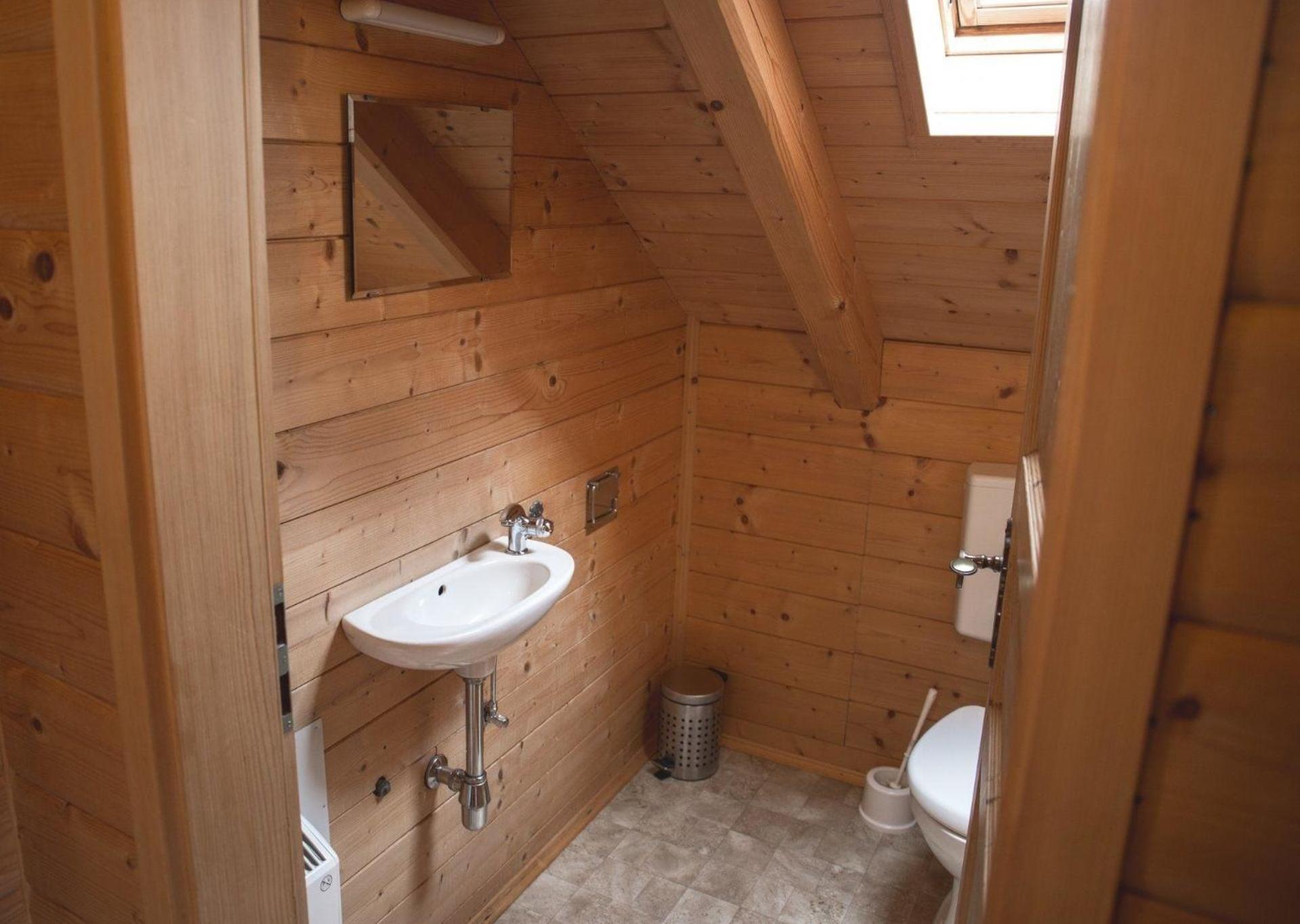Ferienhaus Stoakoglhütte in Klippitztörl