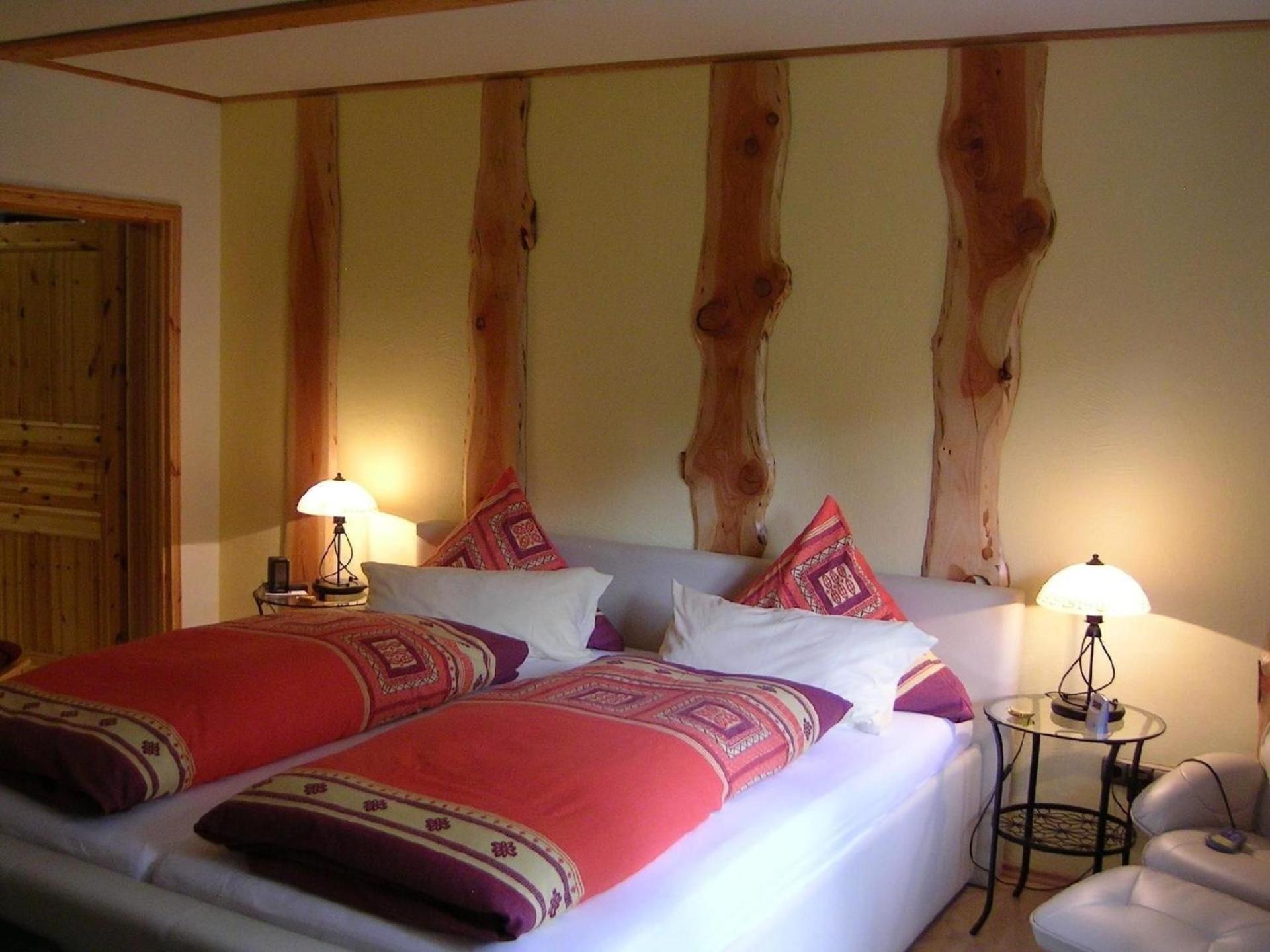 Großzügige Ferienwohnung mit großem Garten - Partner des Nationalparks Harz
