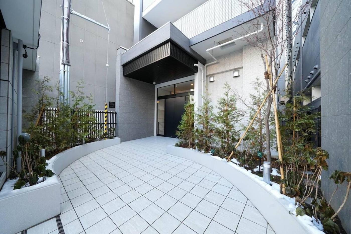 Mondomio Sapporo Minamisanjo Dori - Vacation STAY 16332 view 5