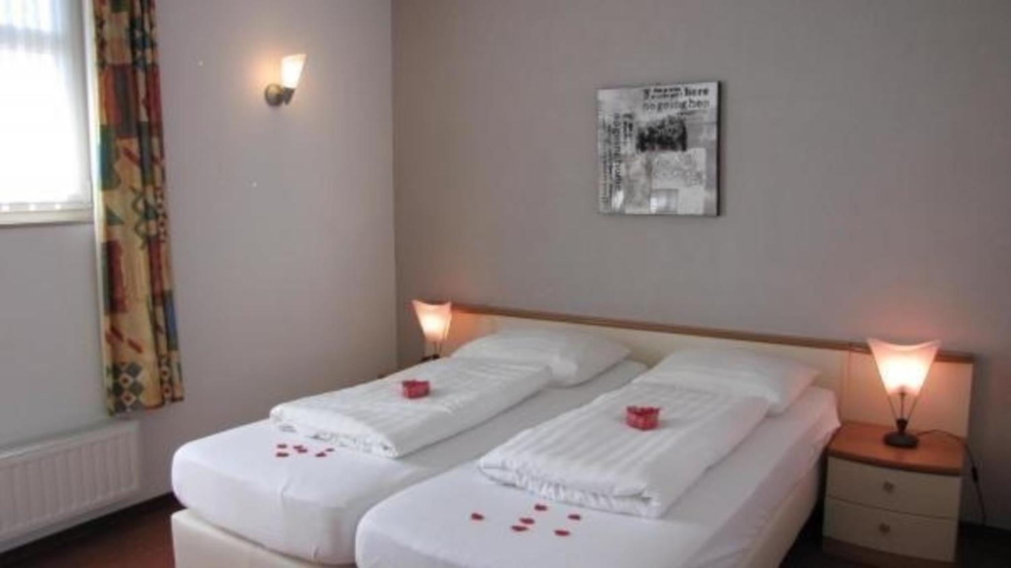 Strandnaher Bungalow für 4 Personen view 5
