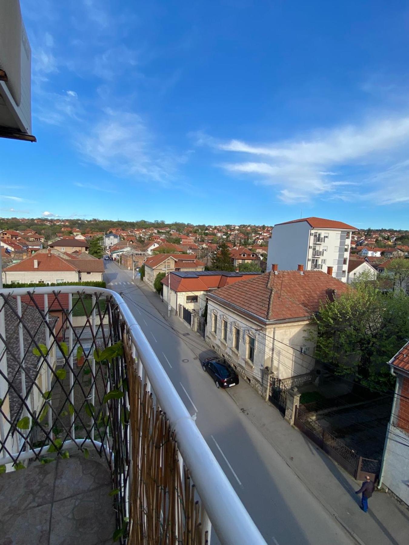 Apartman Centar