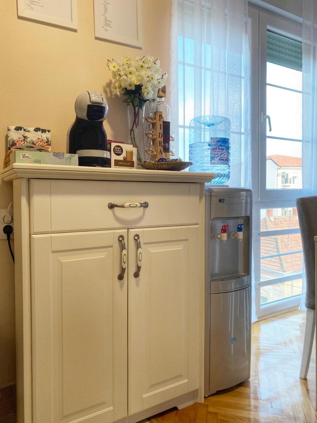 Apartman Centar