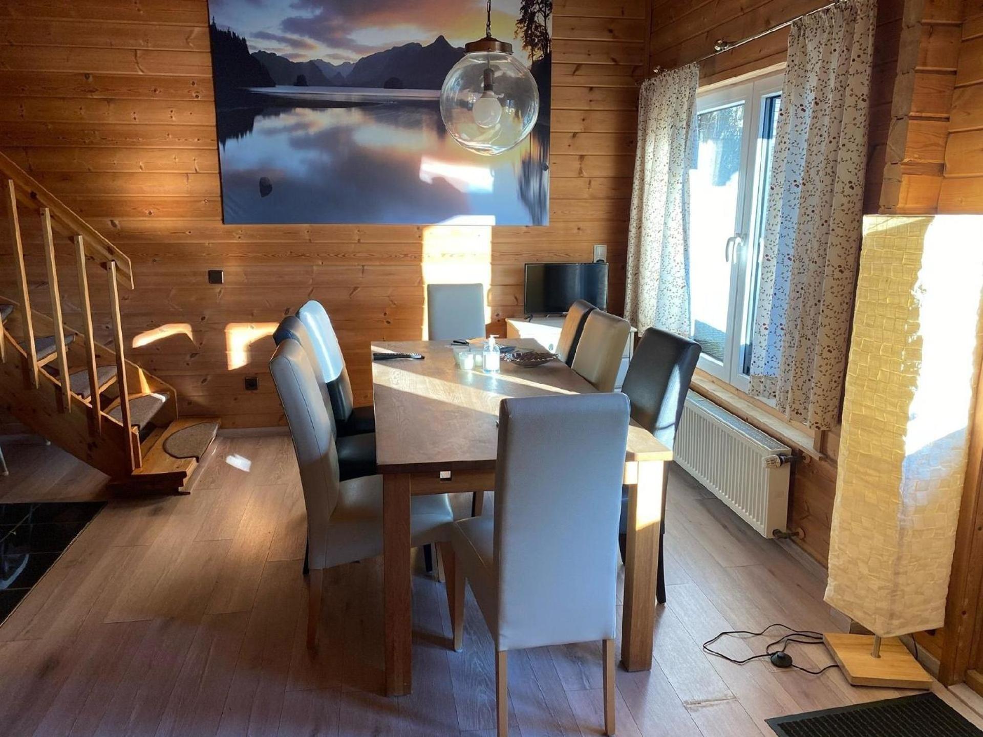 Eifelcottage Wildvogel