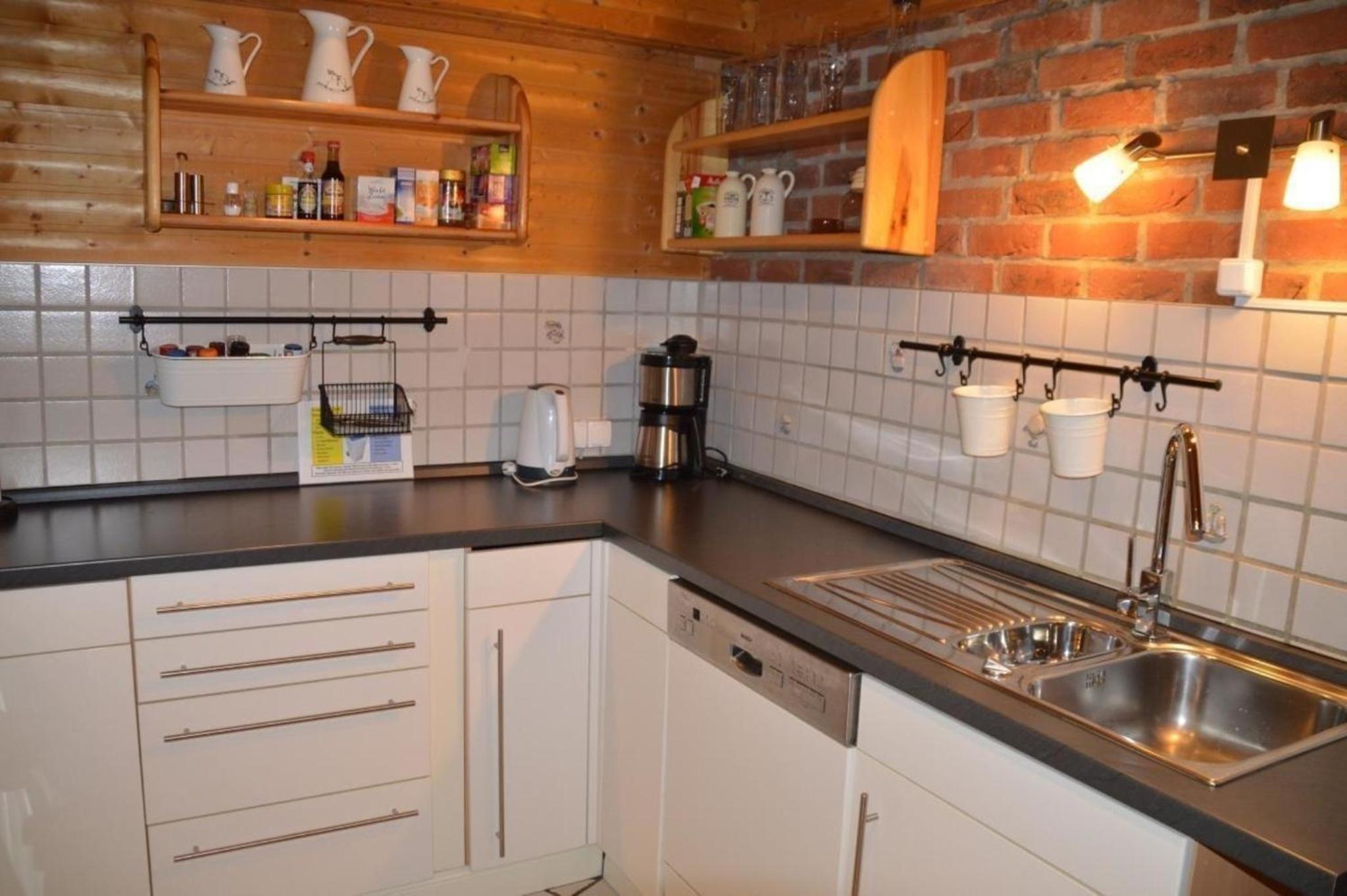 Eifelcottage Wildvogel