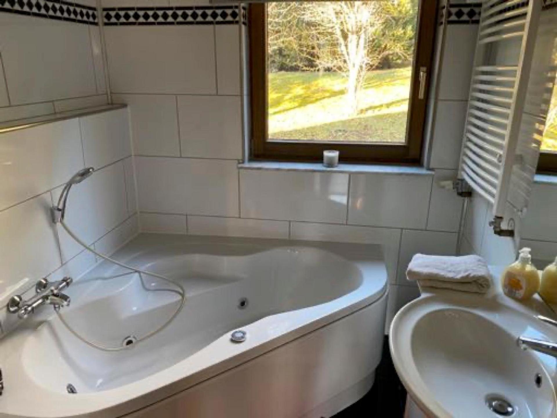 Eifelcottage Wildvogel
