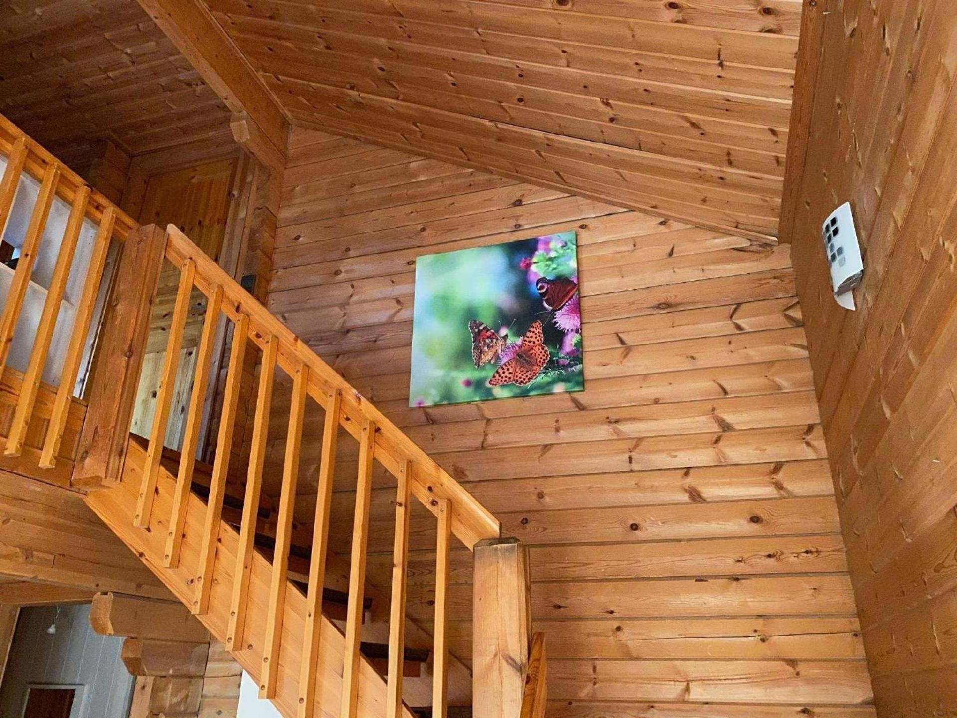 Eifelcottage Wildvogel
