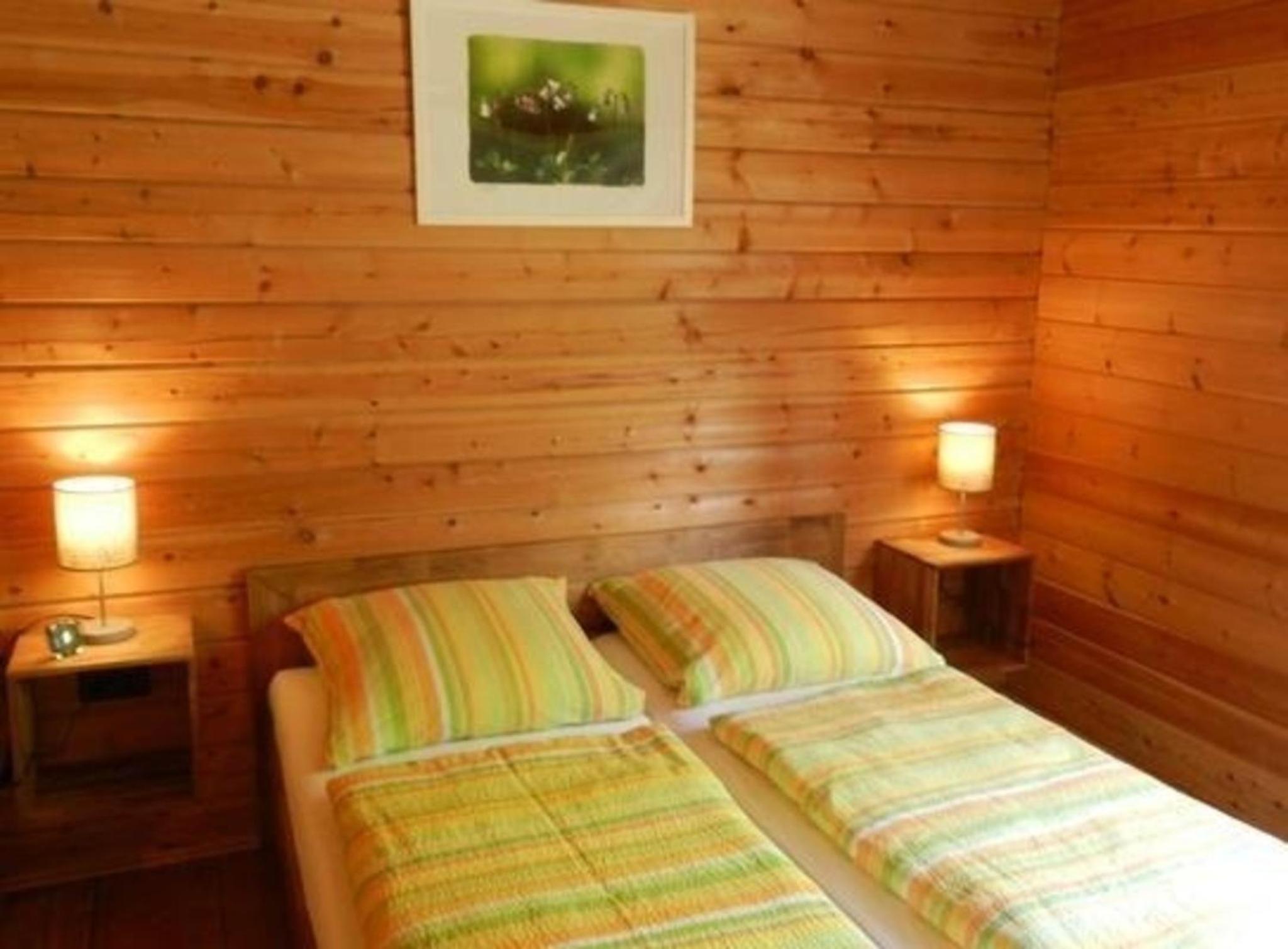 Eifelcottage Wildvogel