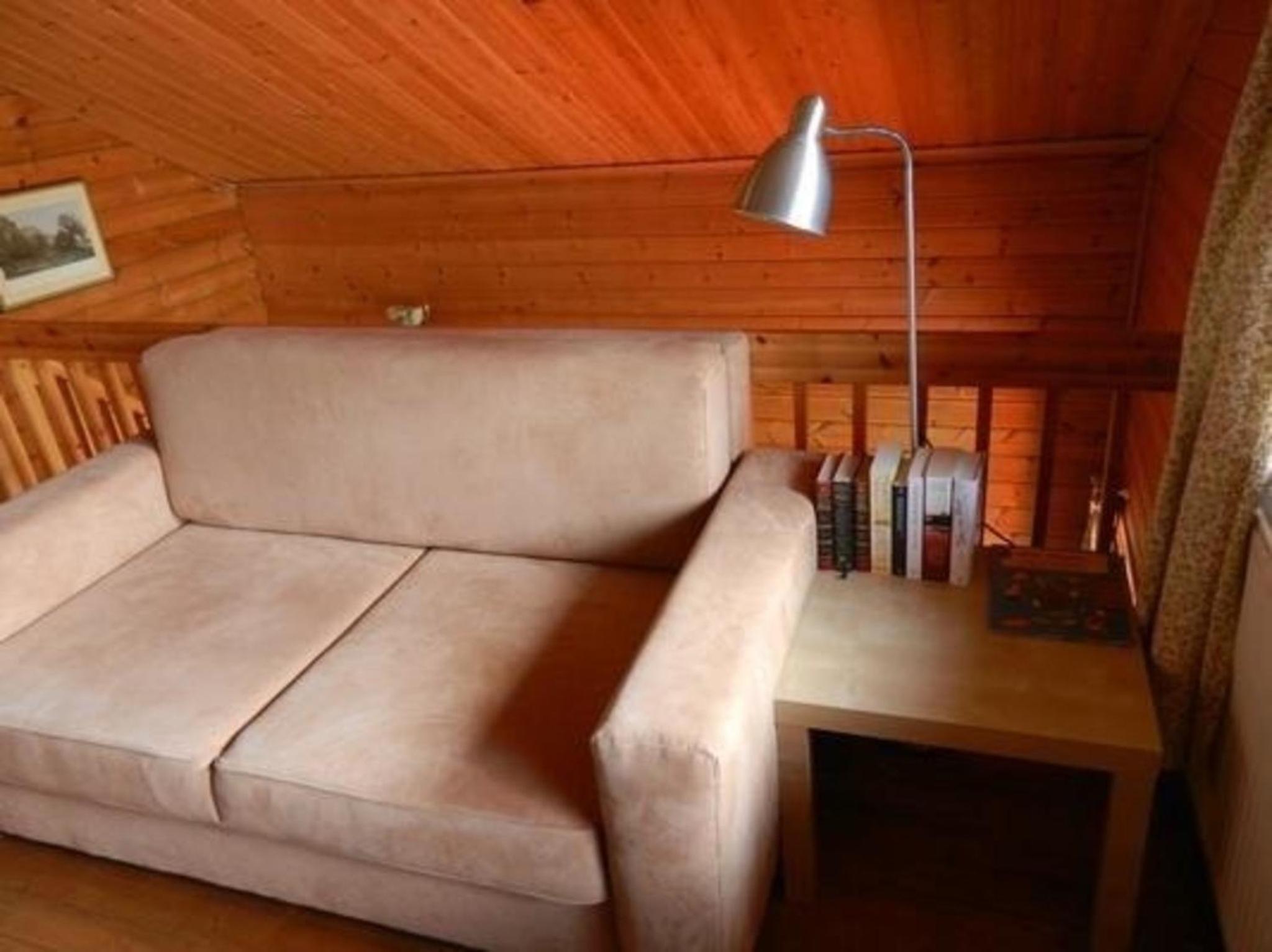 Eifelcottage Wildvogel
