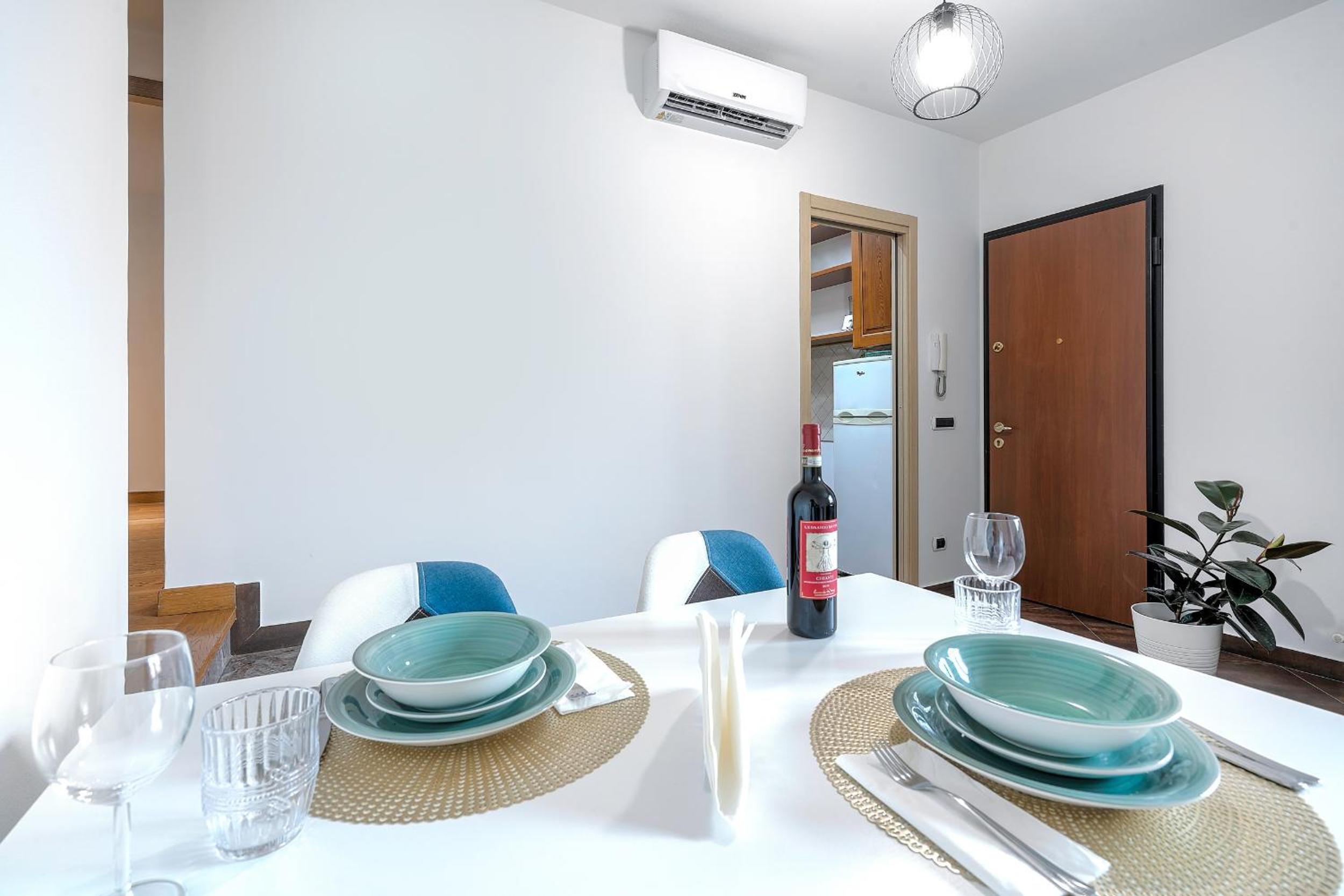 FLORENCE GIANNOTTI HOME