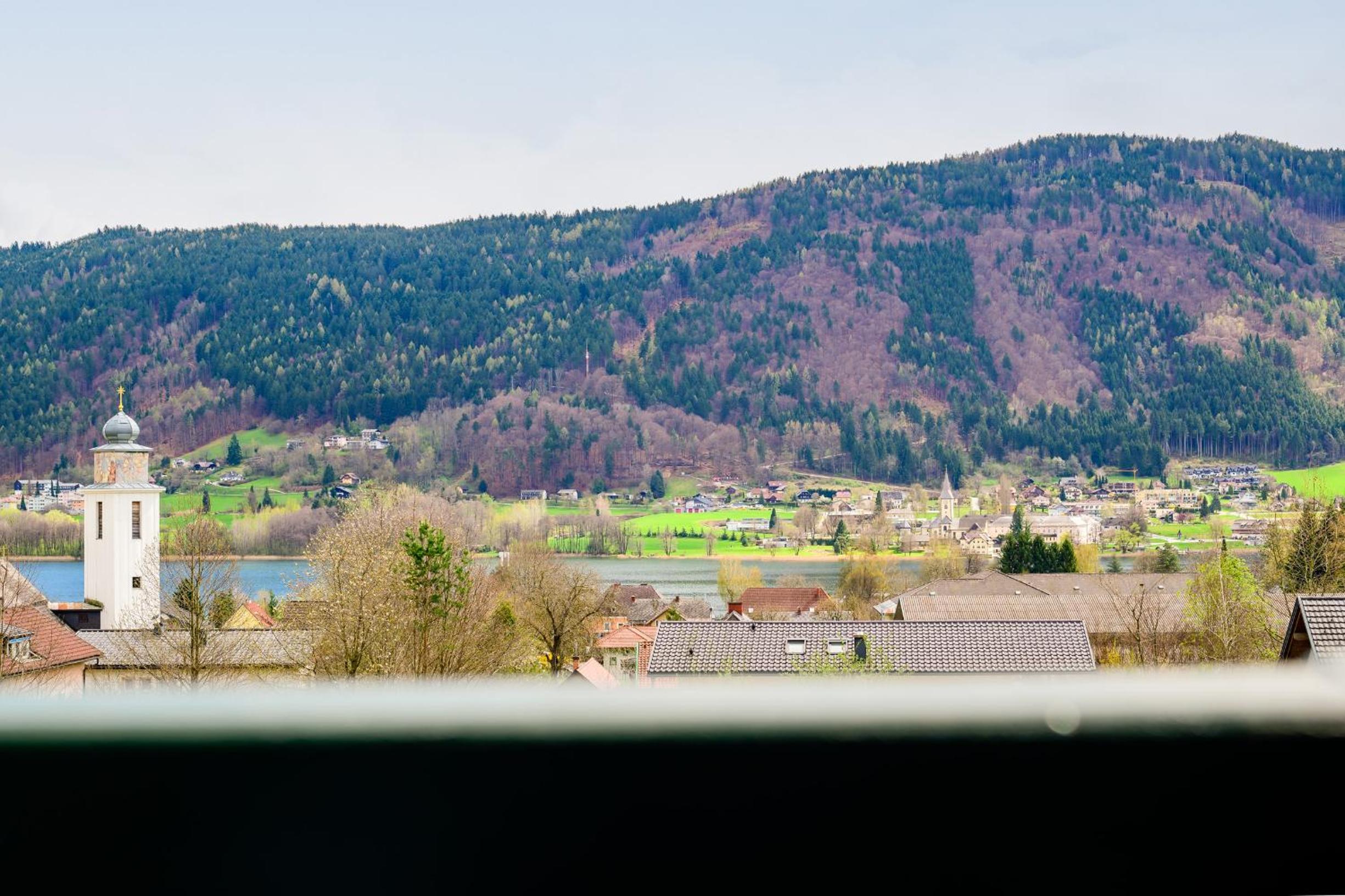 Landhaus BERGSEE