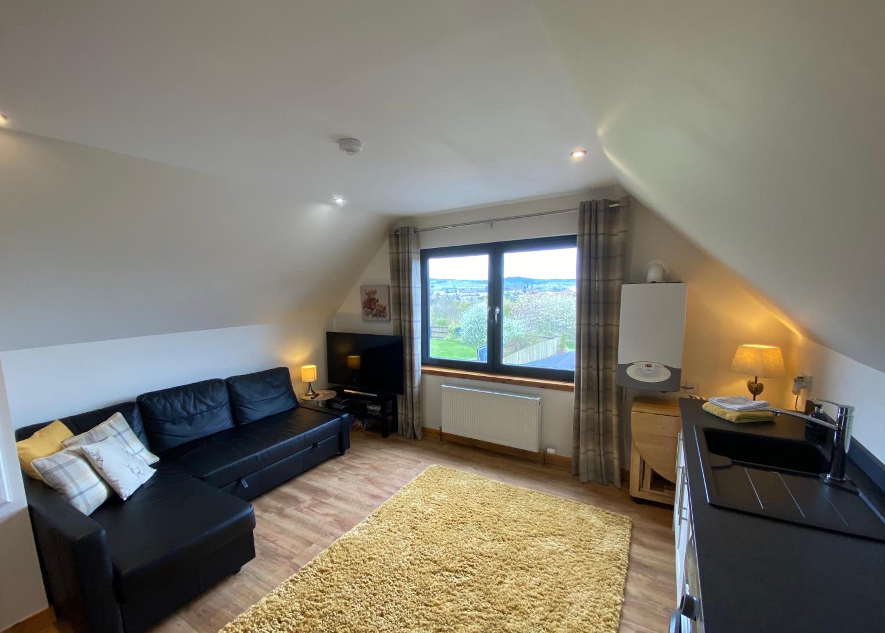 Brohar Annexe view 4