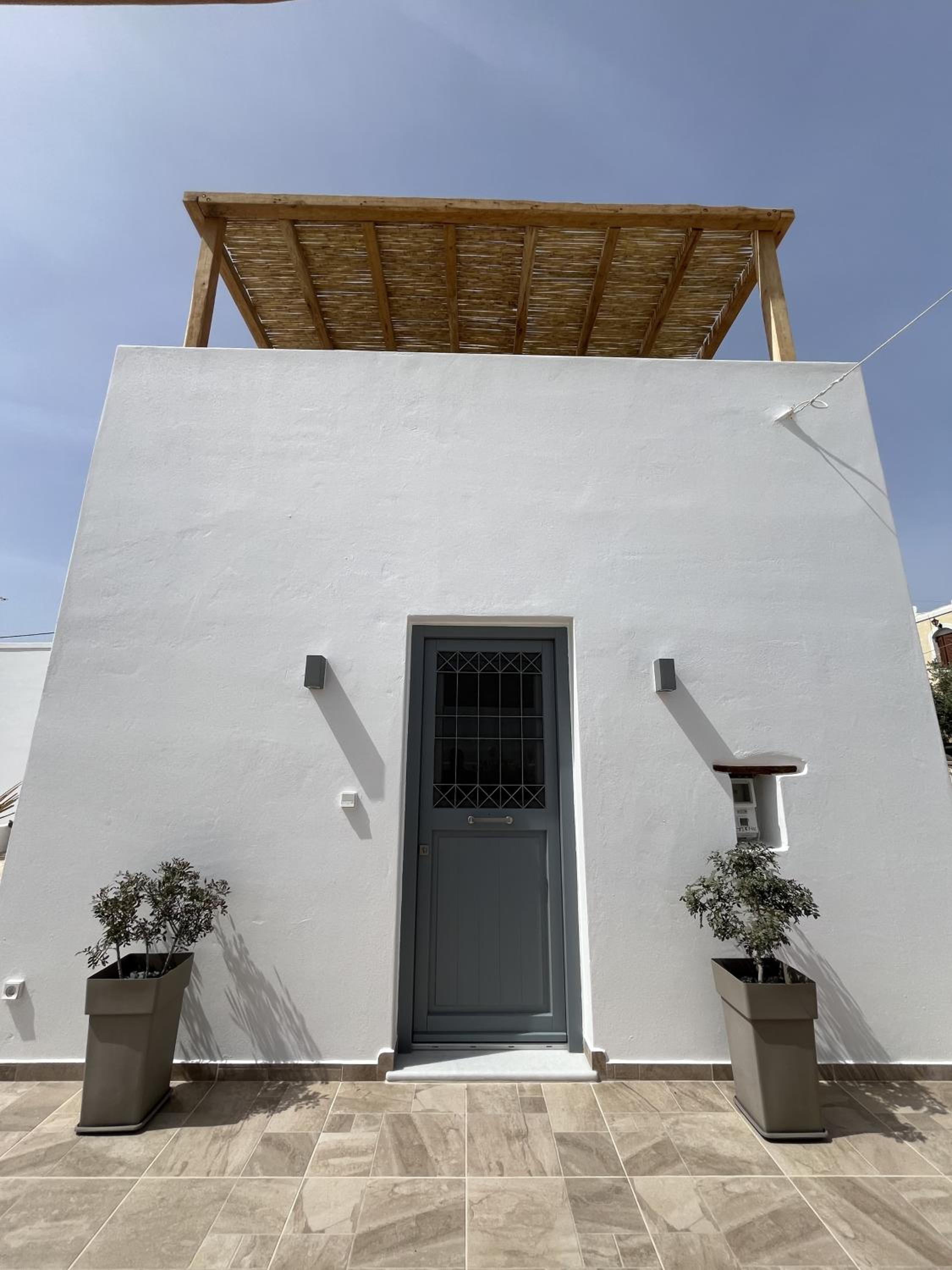 Sorokos House