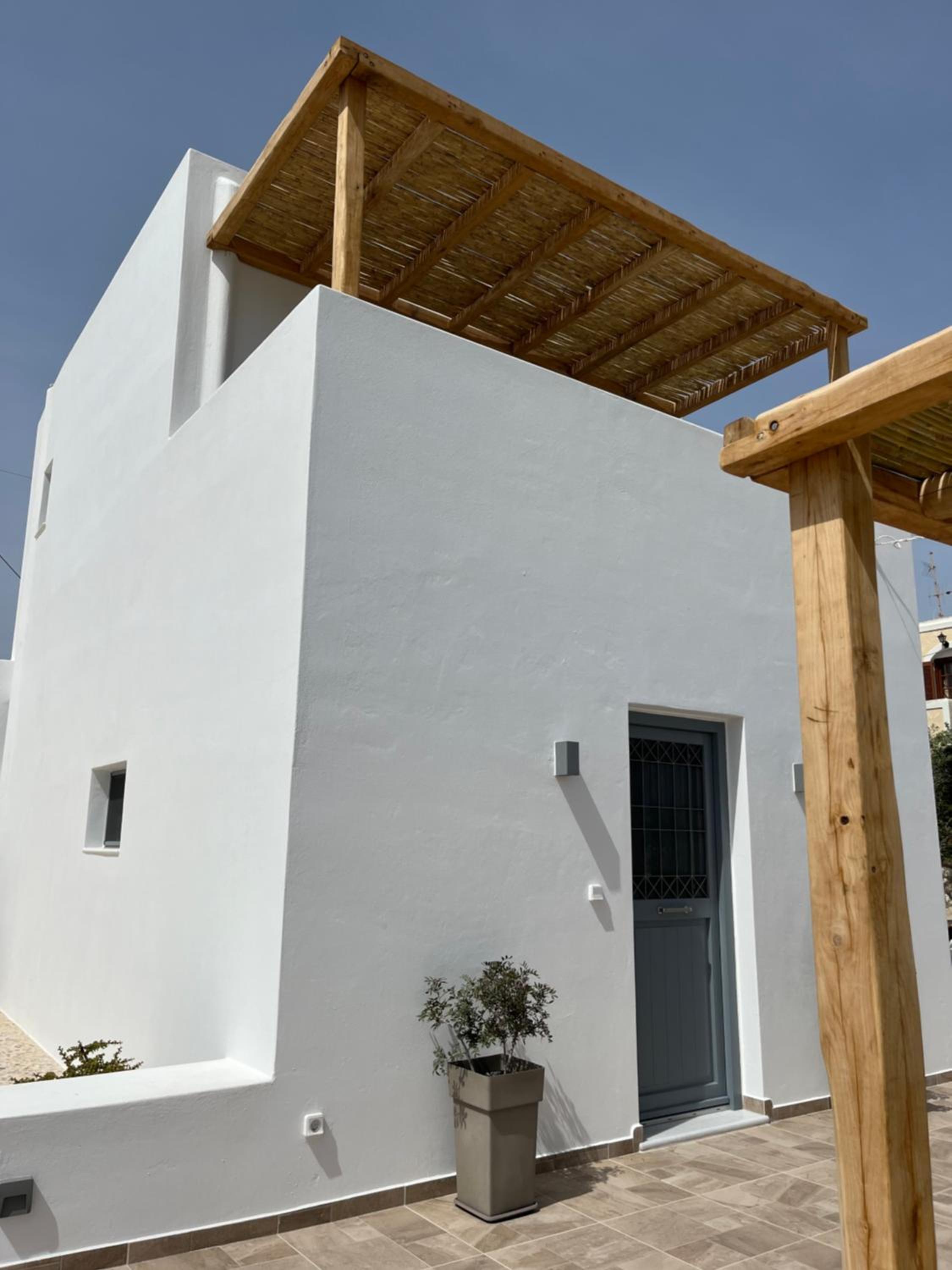 Sorokos House