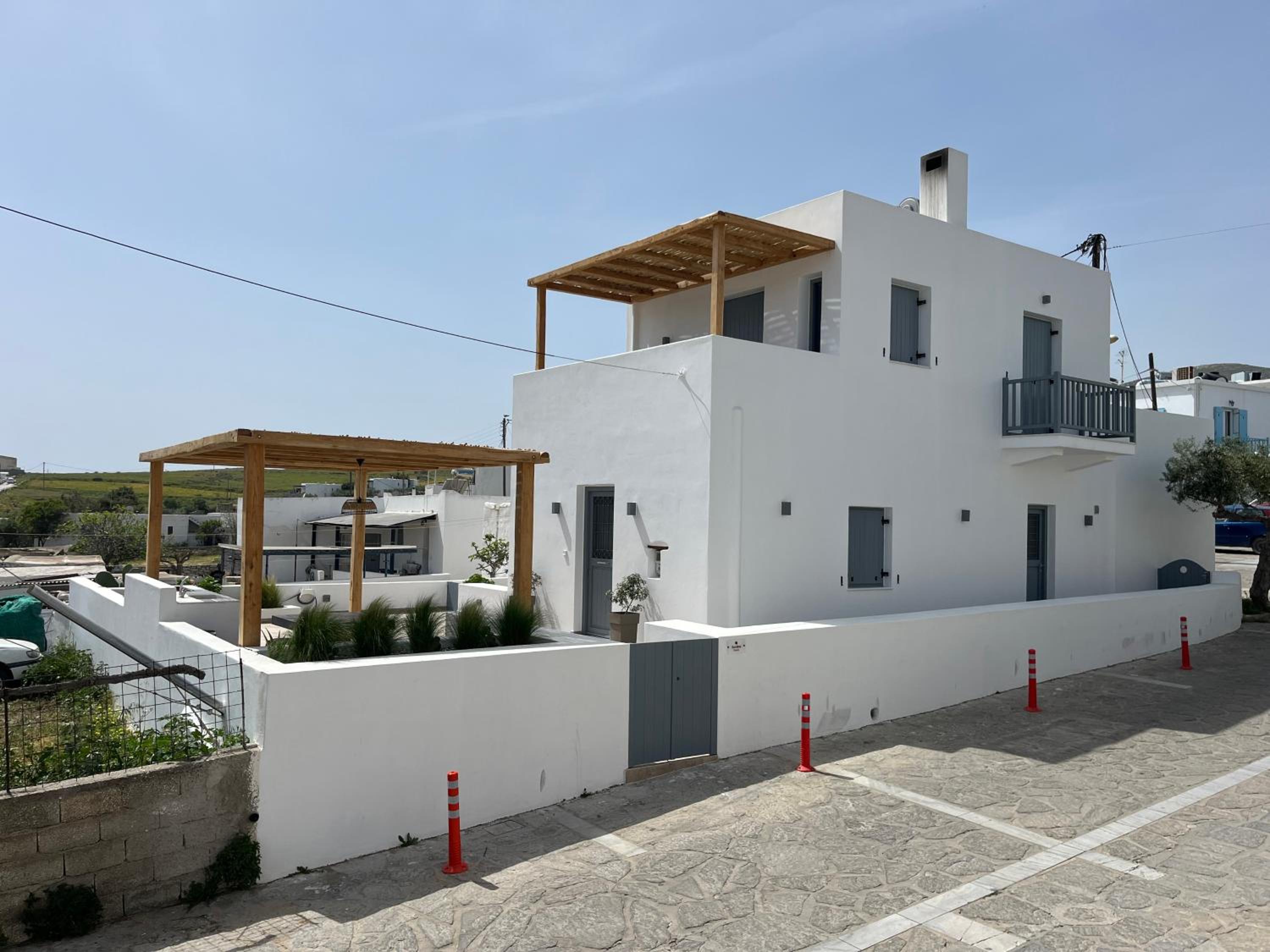 Sorokos House