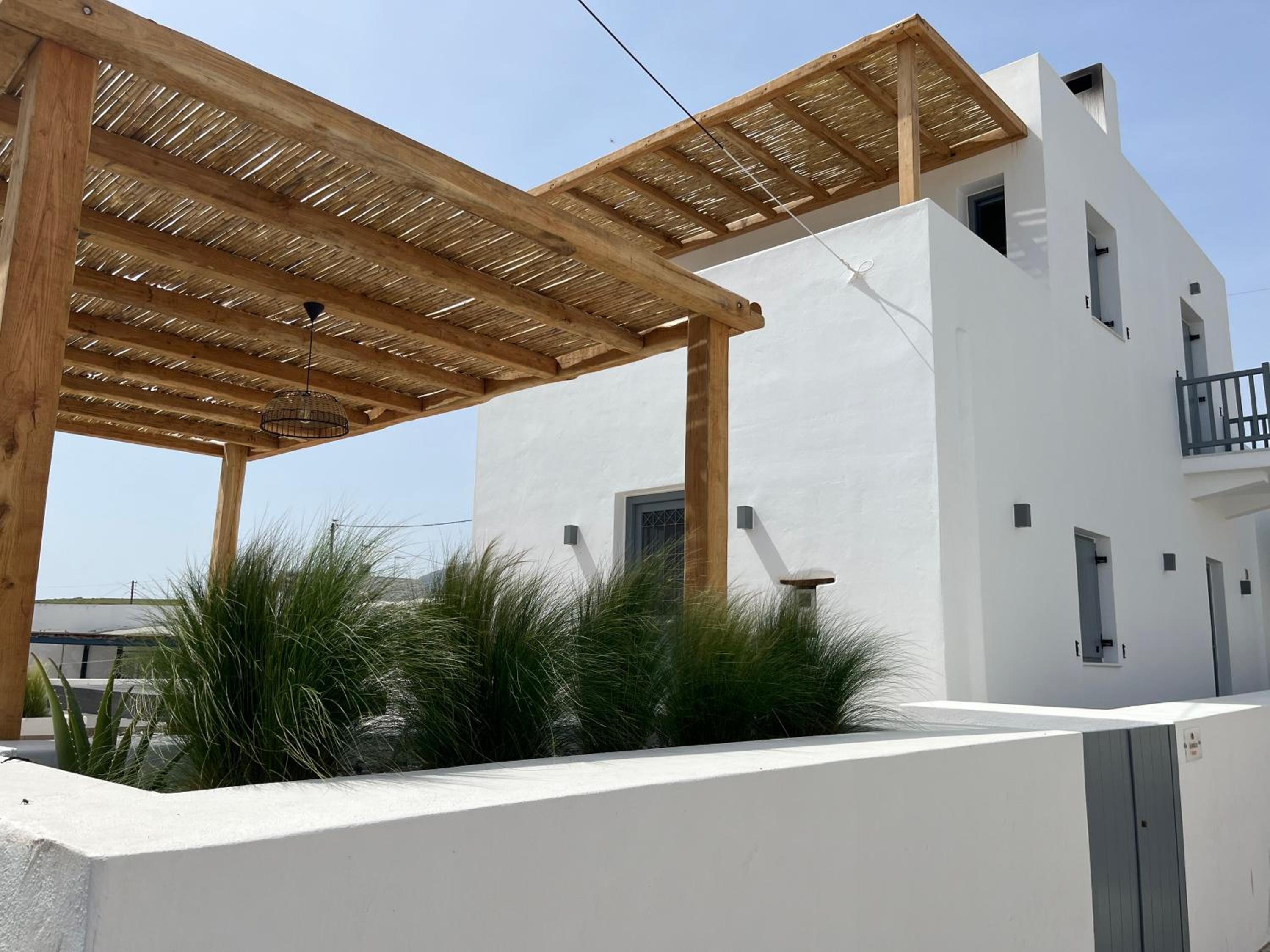 Sorokos House