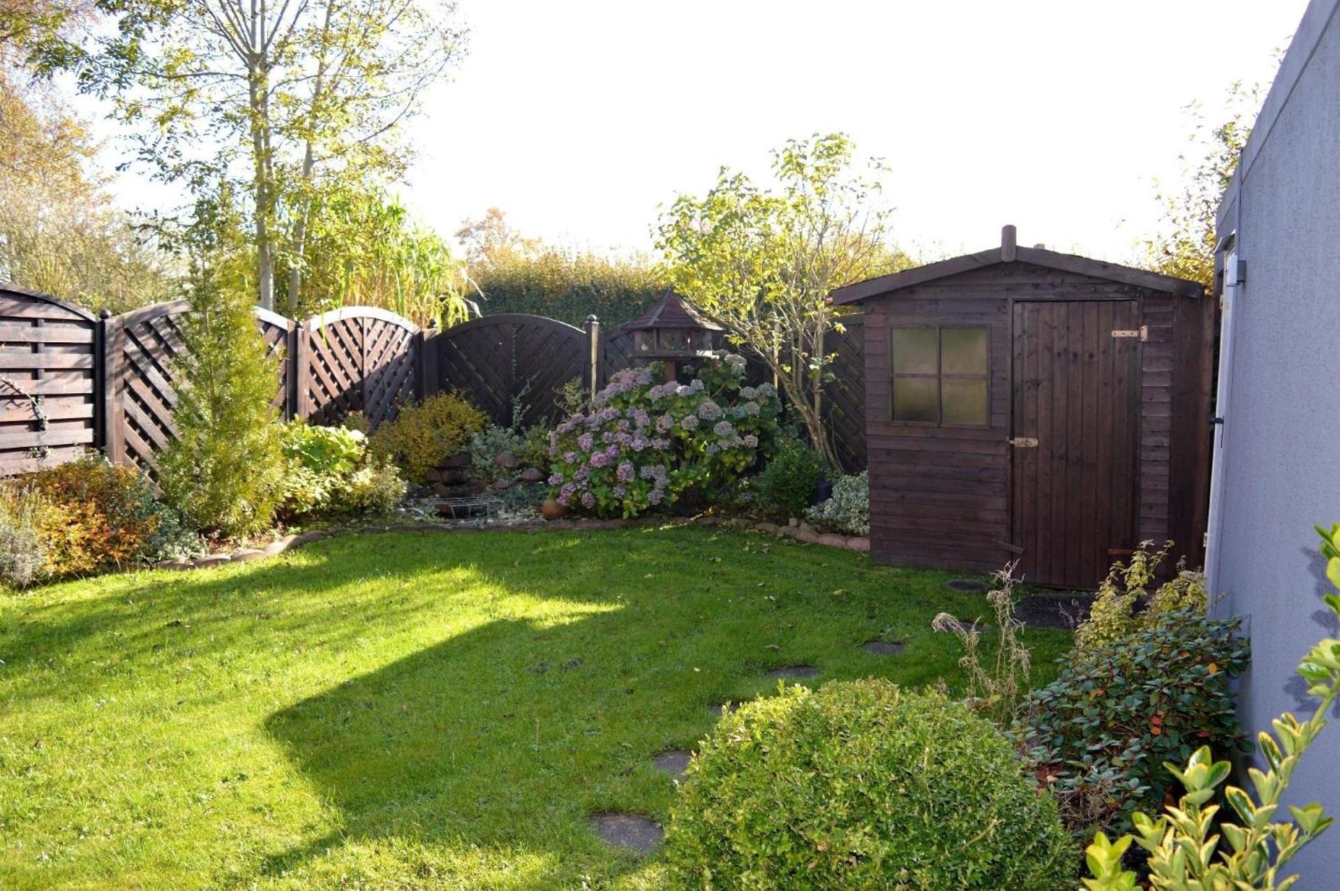 Ferienhaus Meerzeit
