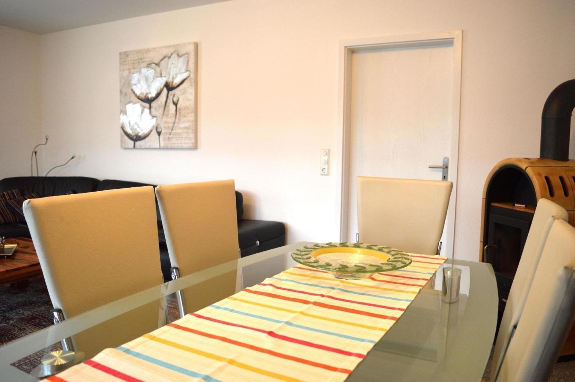 Ferienhaus Meerzeit