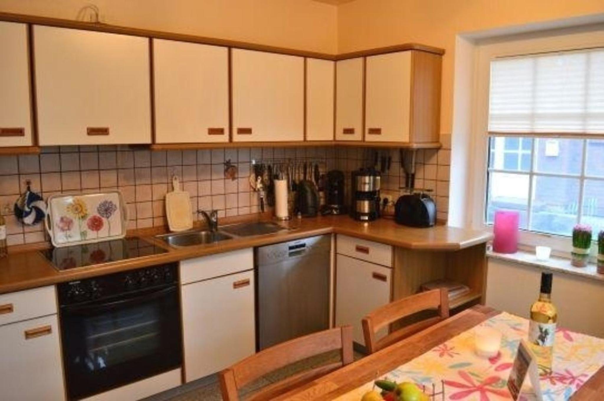 Ferienhaus Meerzeit