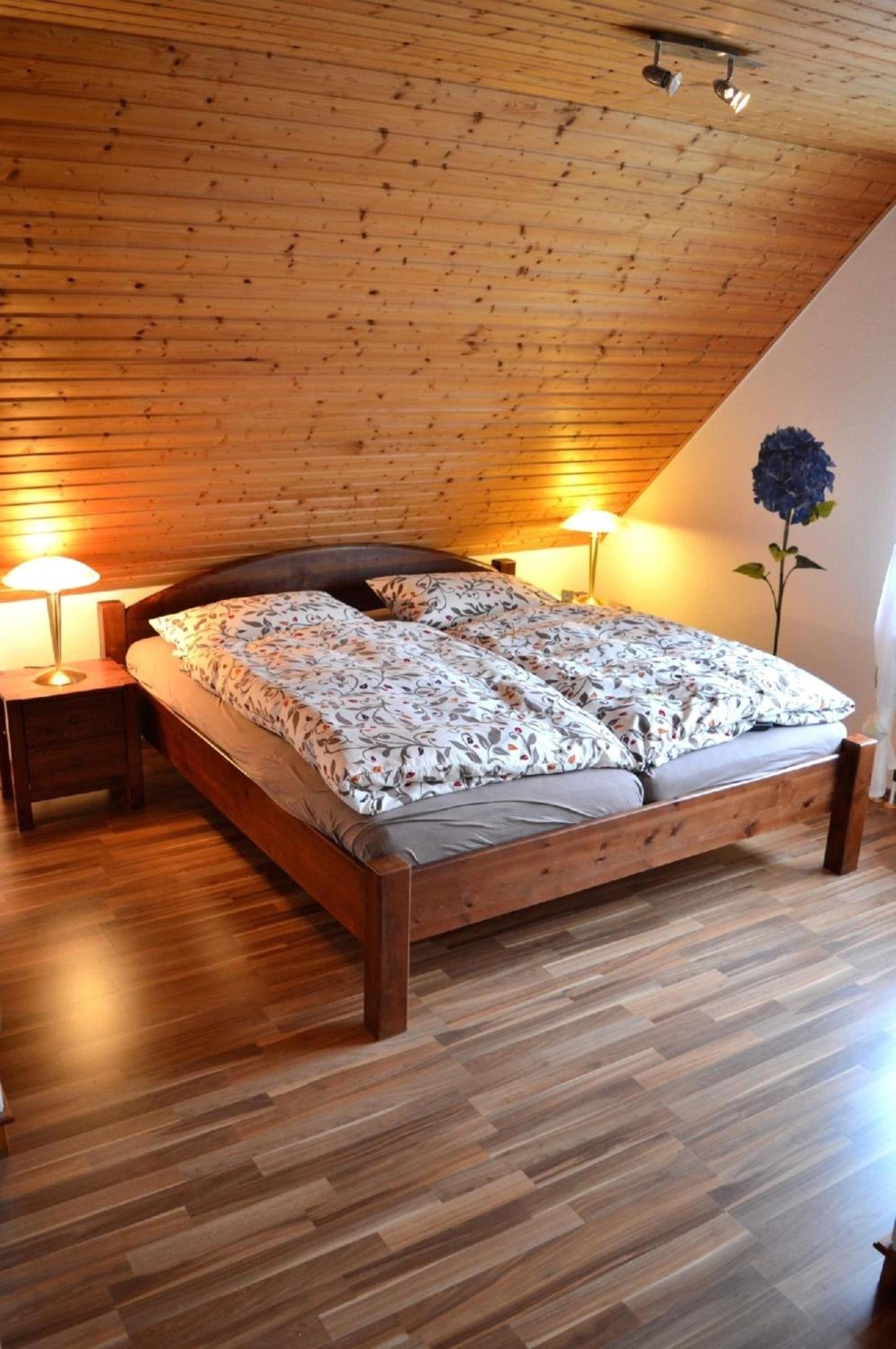 Ferienhaus Meerzeit