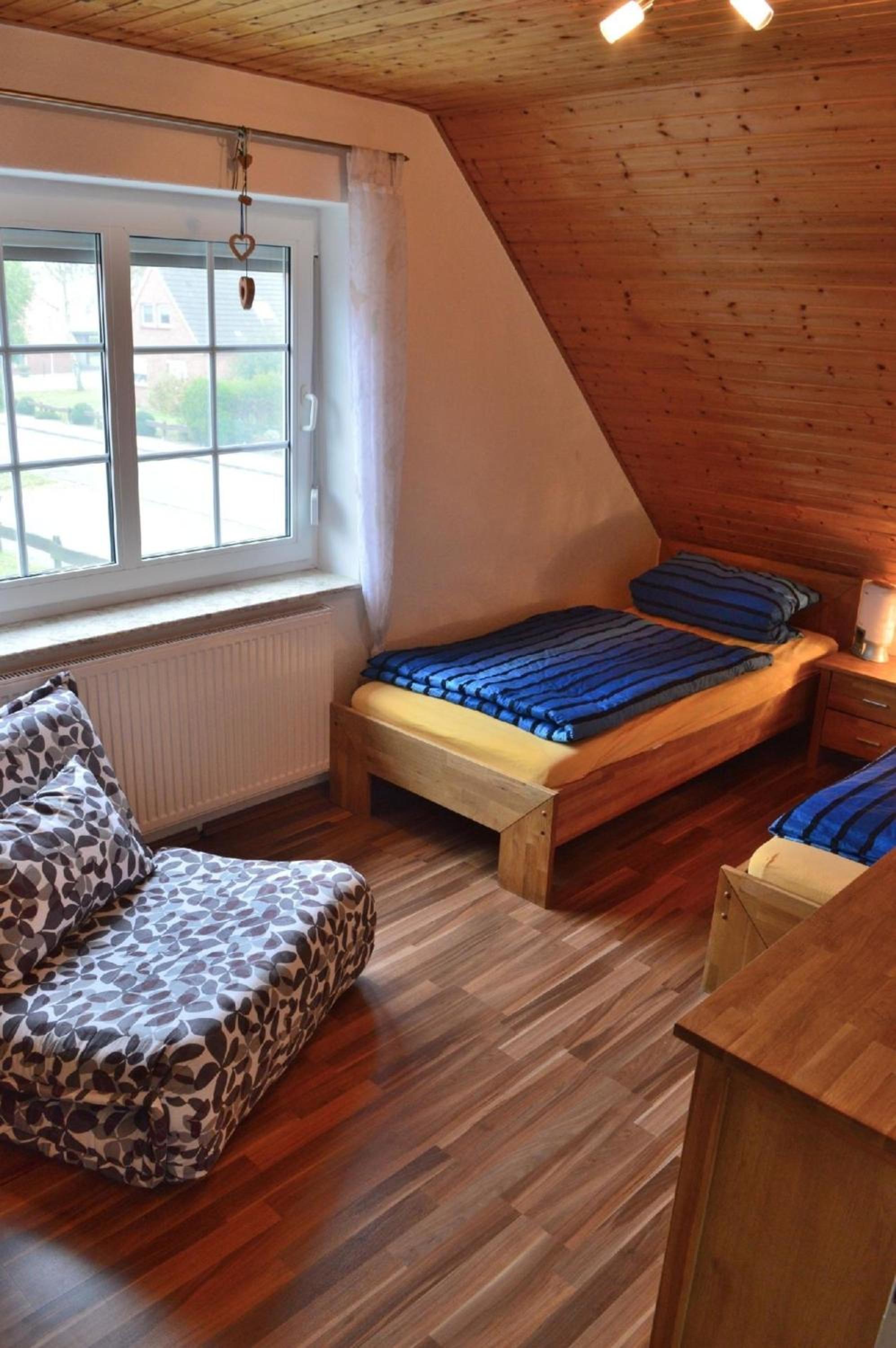 Ferienhaus Meerzeit