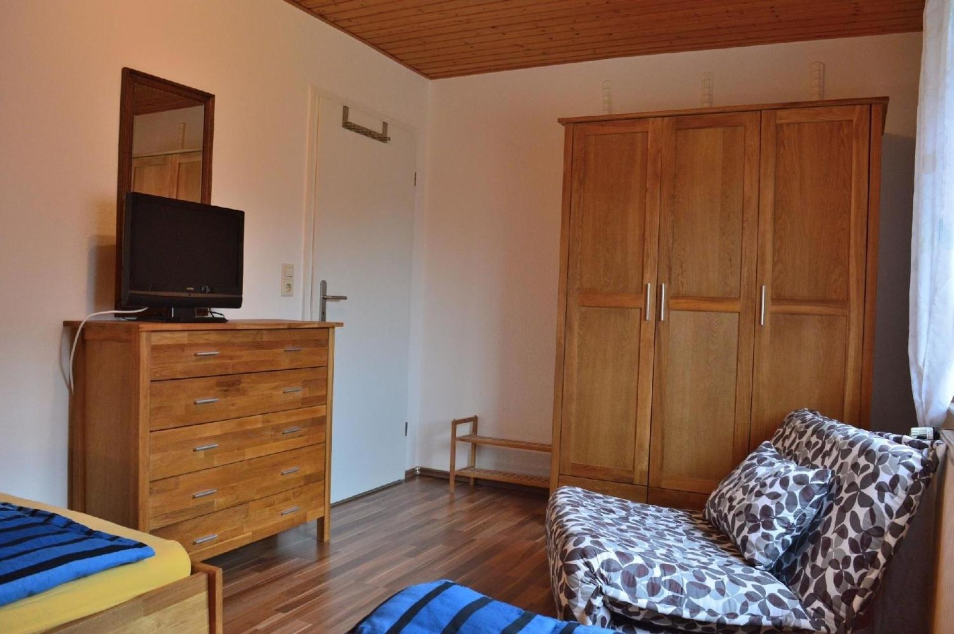 Ferienhaus Meerzeit