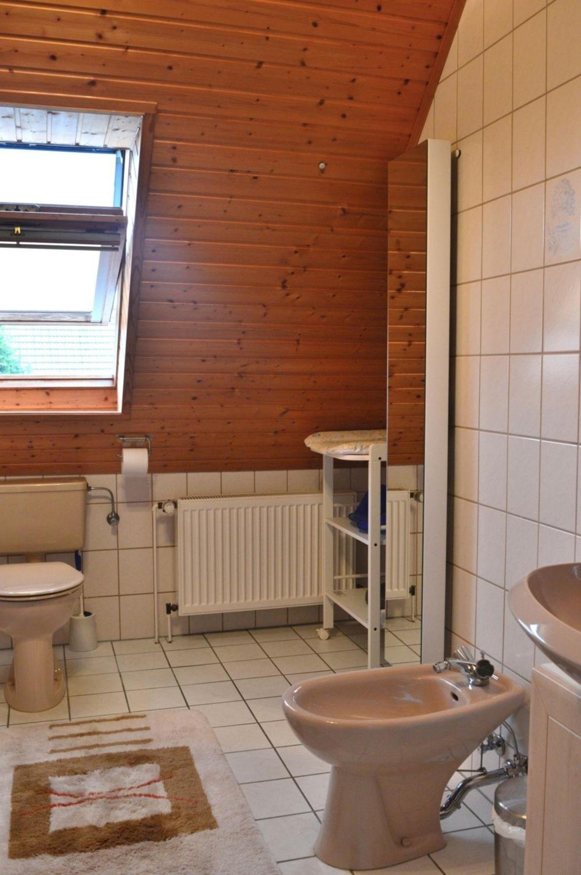 Ferienhaus Meerzeit