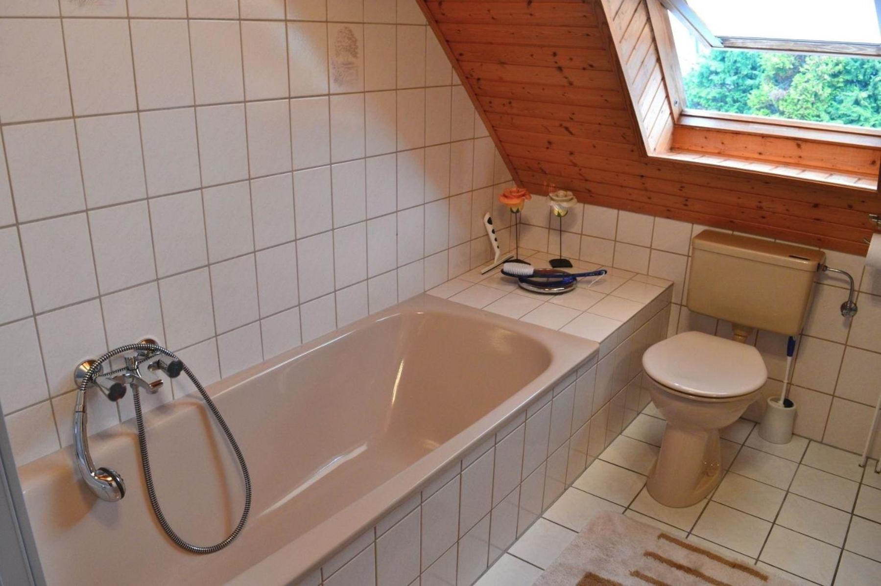 Ferienhaus Meerzeit