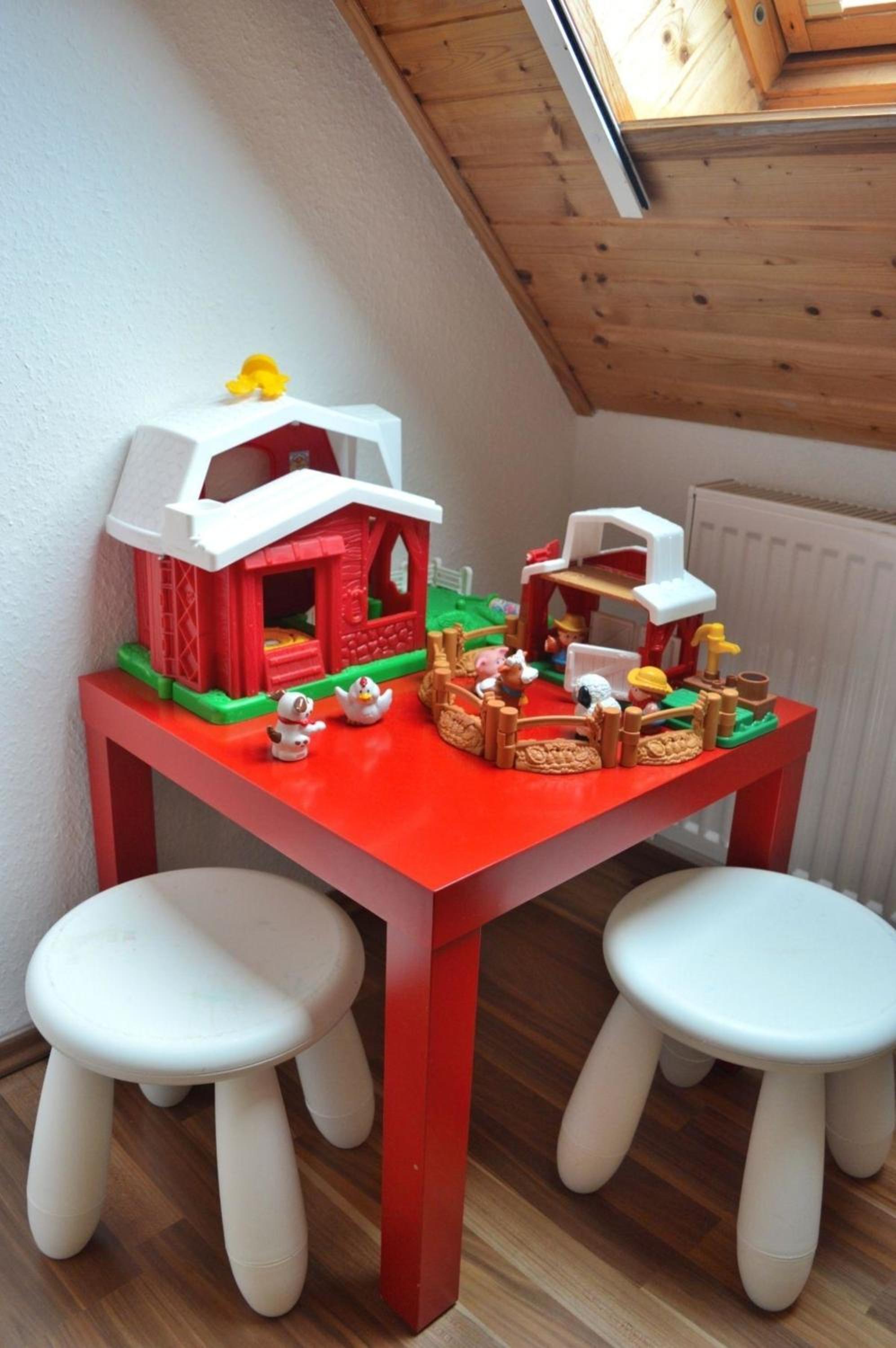 Ferienhaus Meerzeit