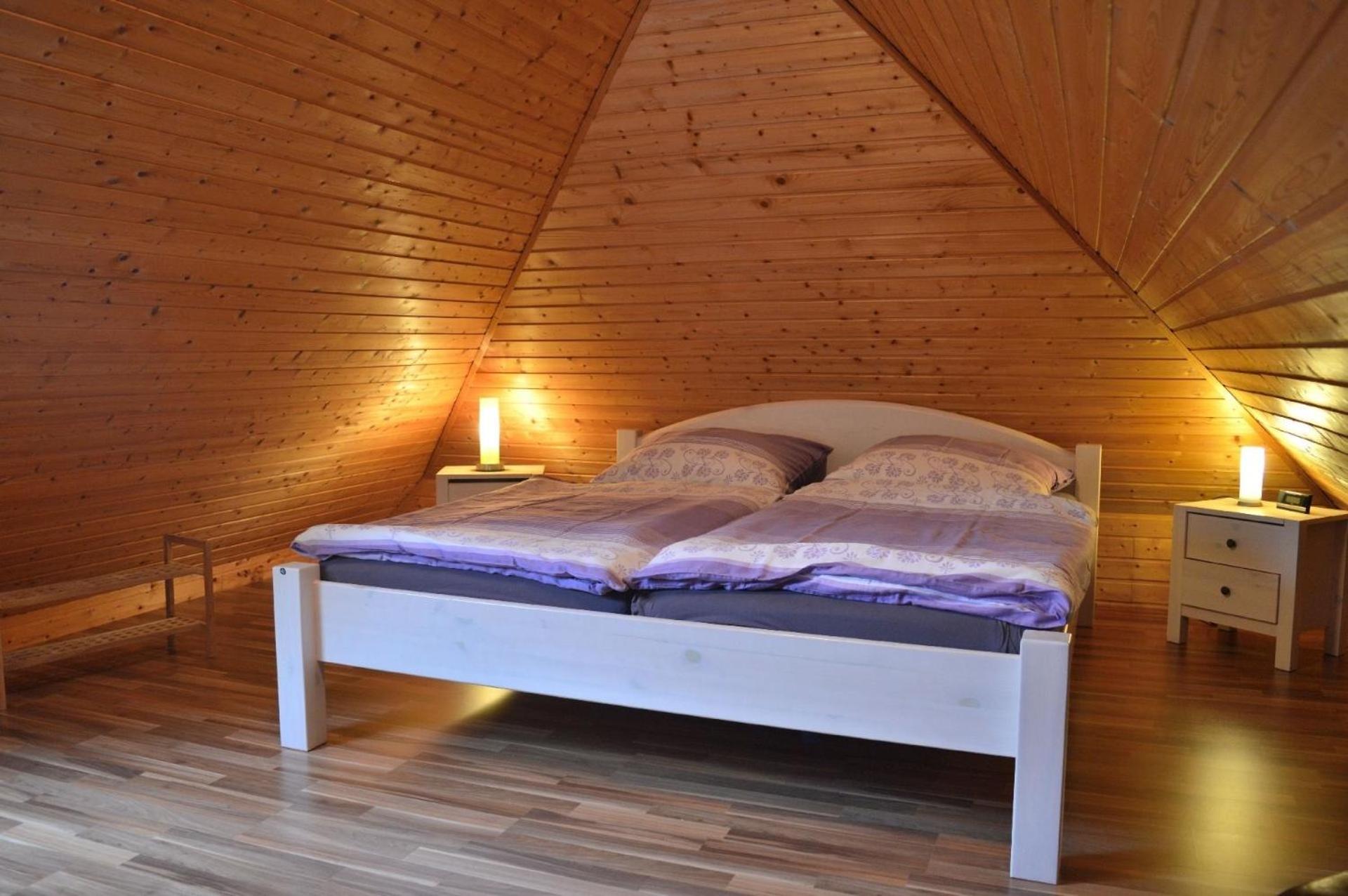 Ferienhaus Meerzeit