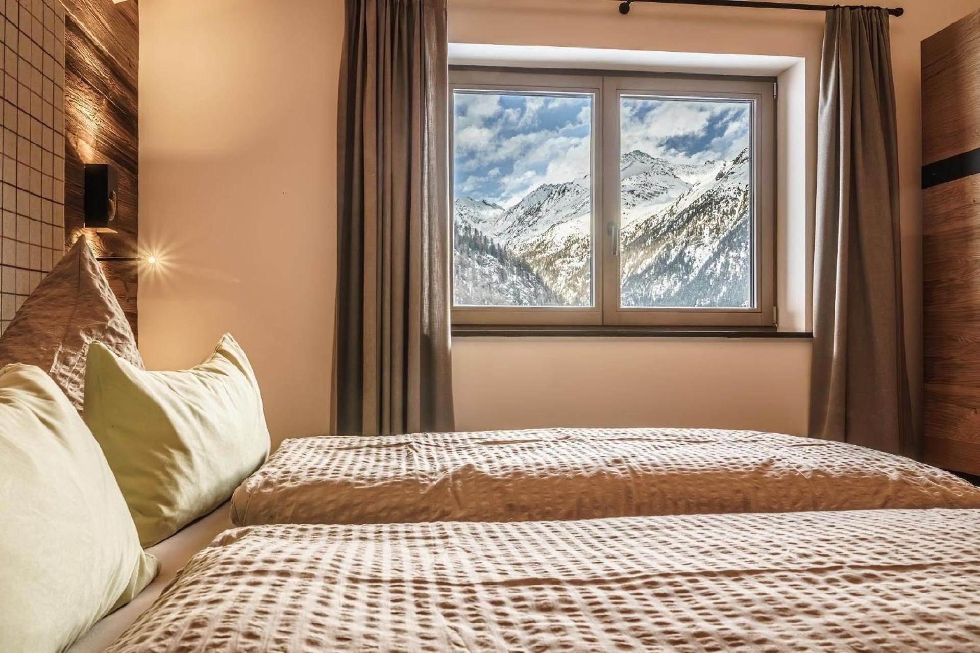 Jagd Chalet Sölden