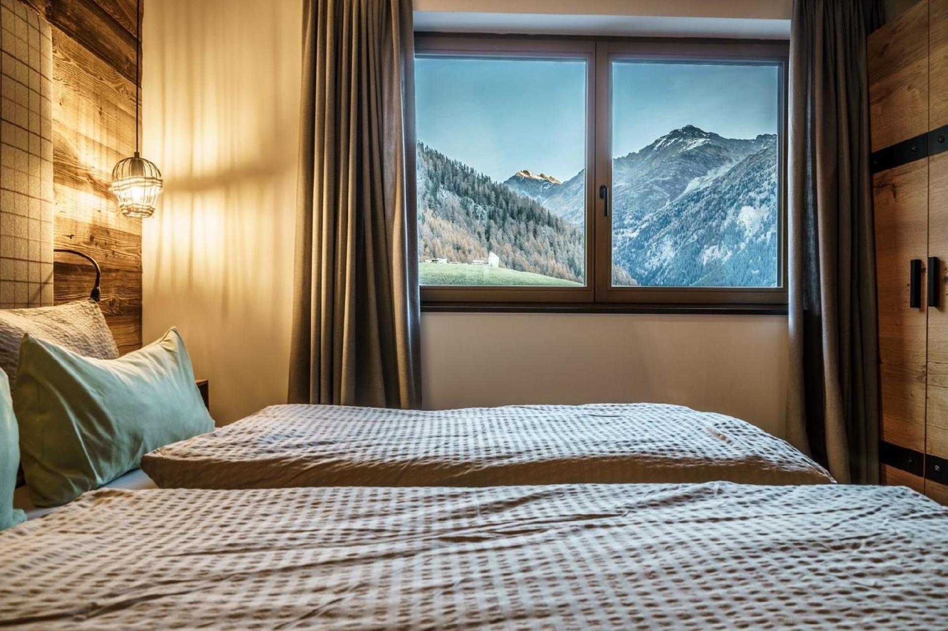 Jagd Chalet Sölden