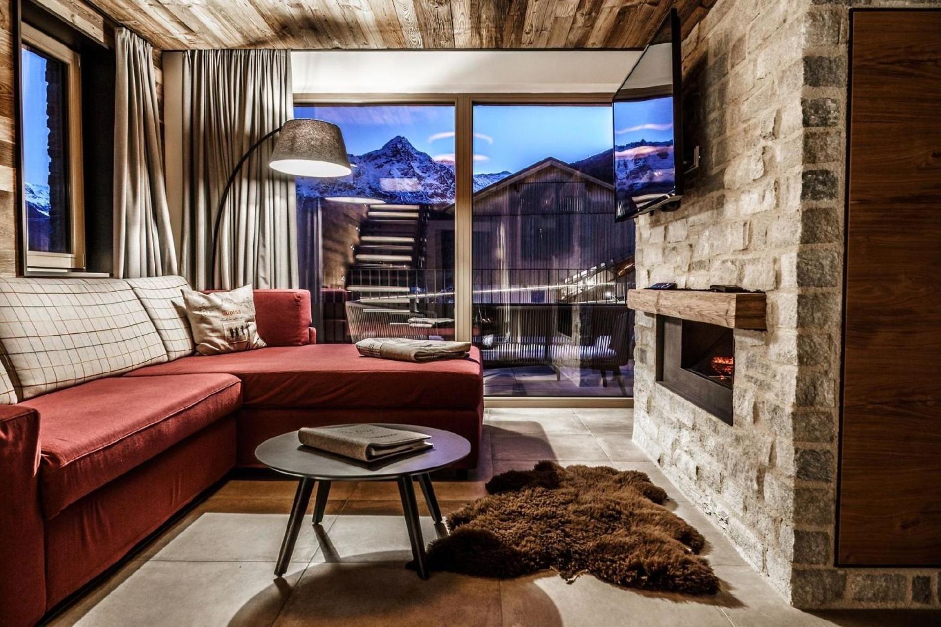 Jagd Chalet Sölden