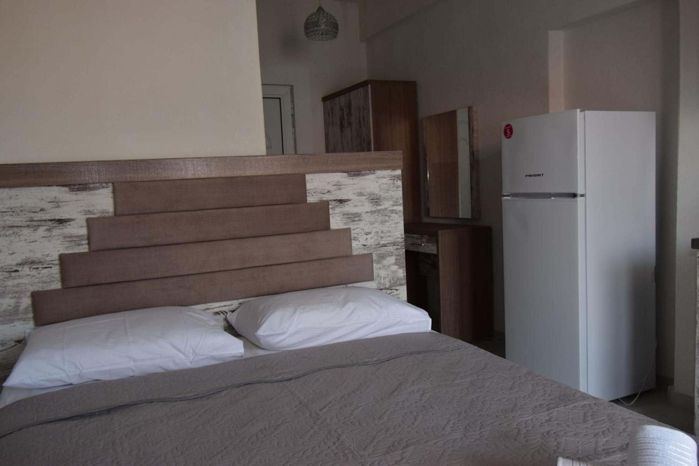 Apartments Miki
