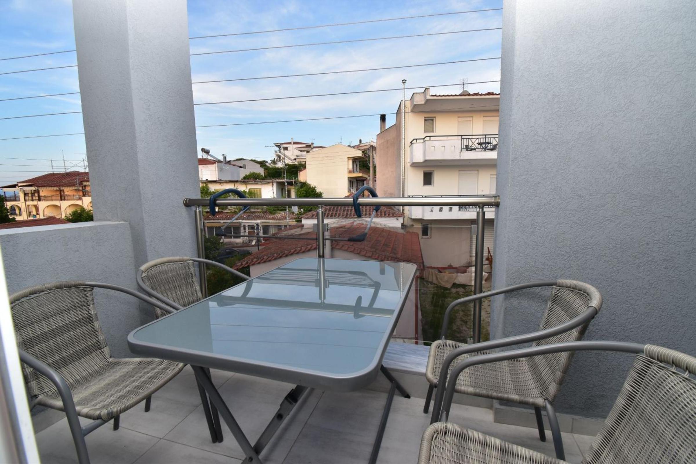 Apartments Miki
