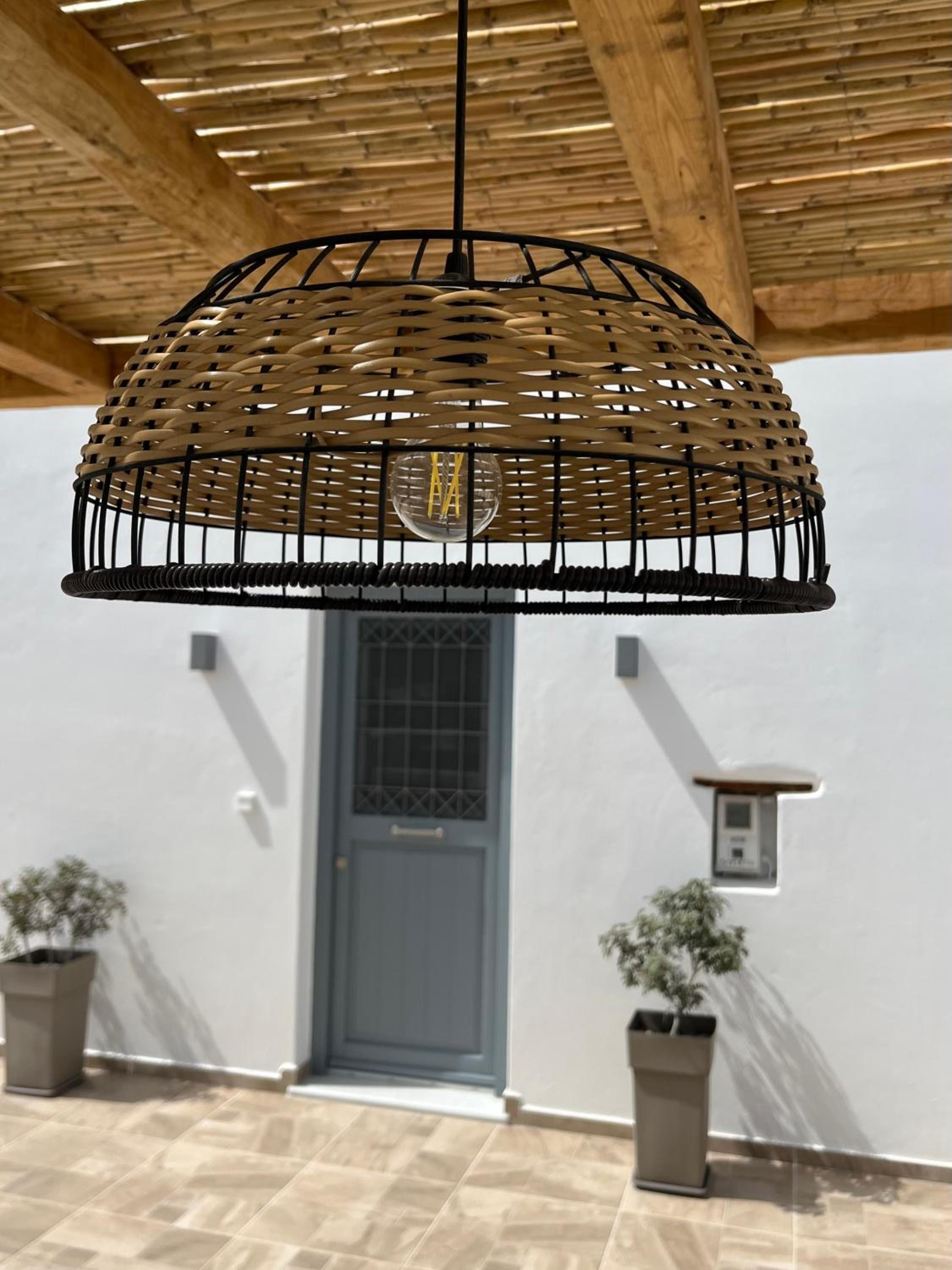 Sorokos House
