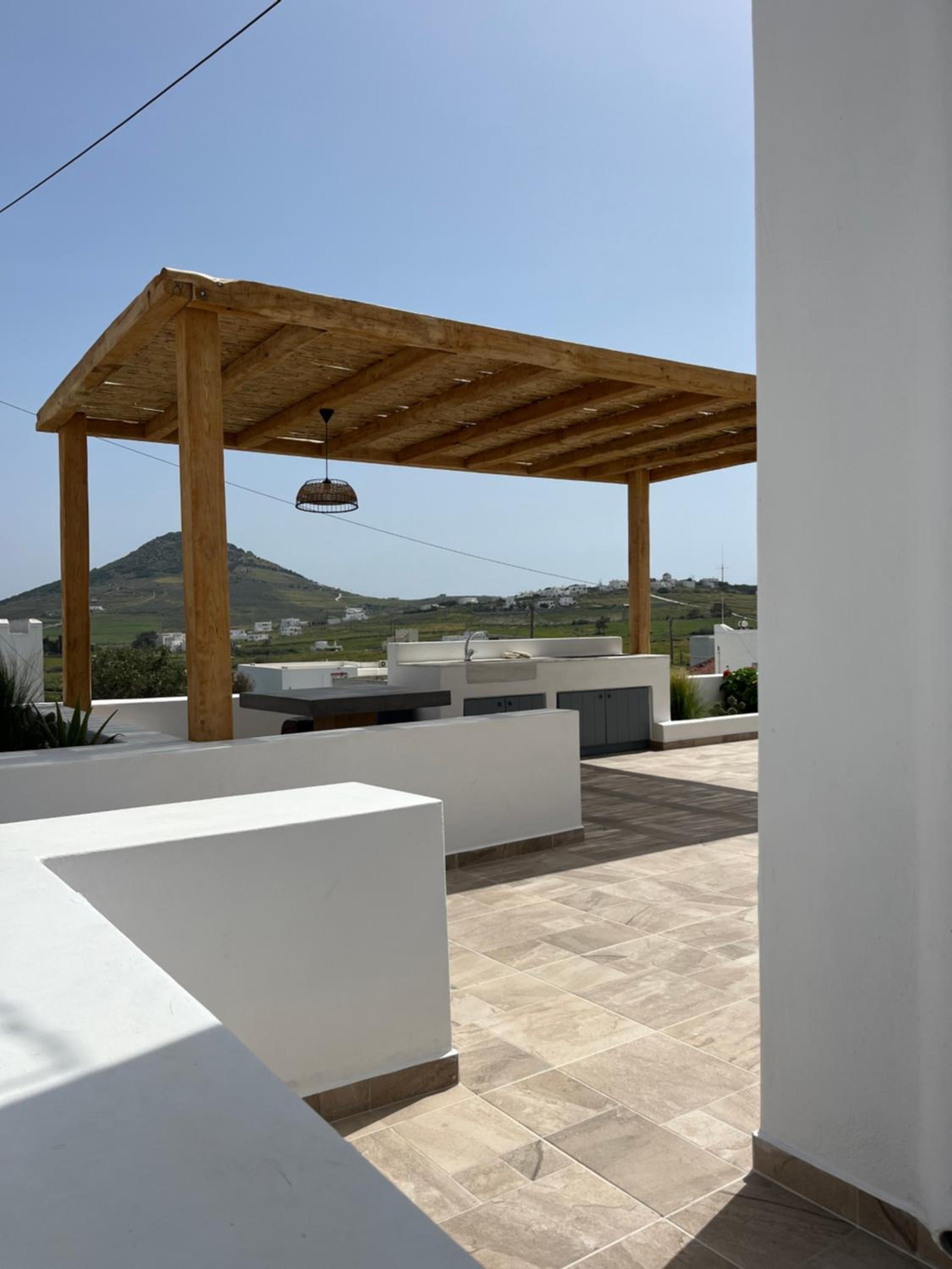 Sorokos House