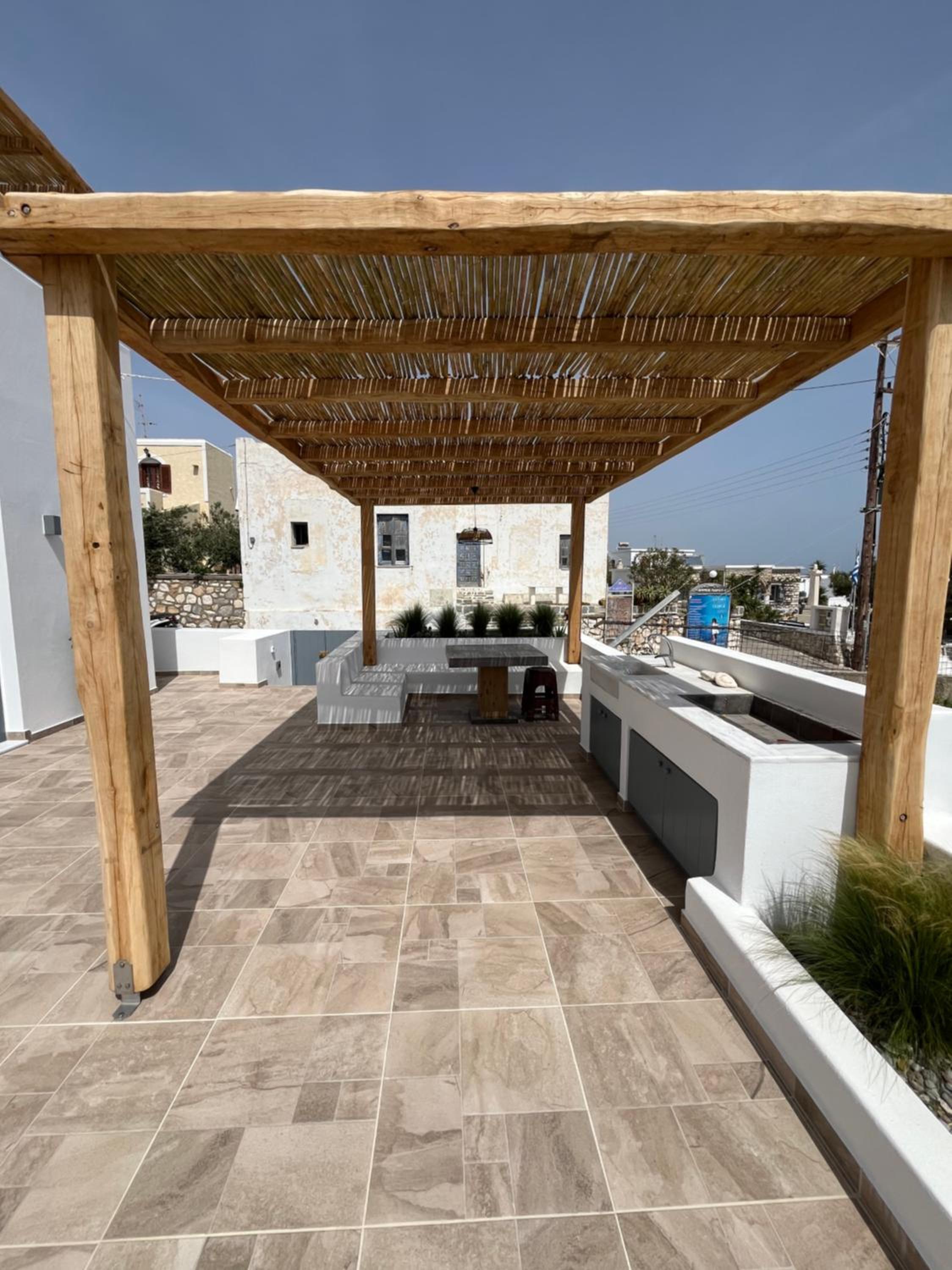Sorokos House
