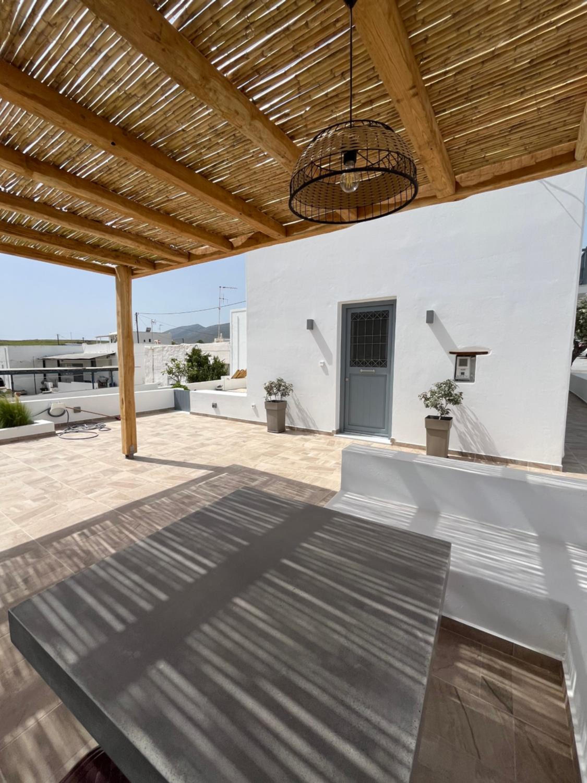 Sorokos House
