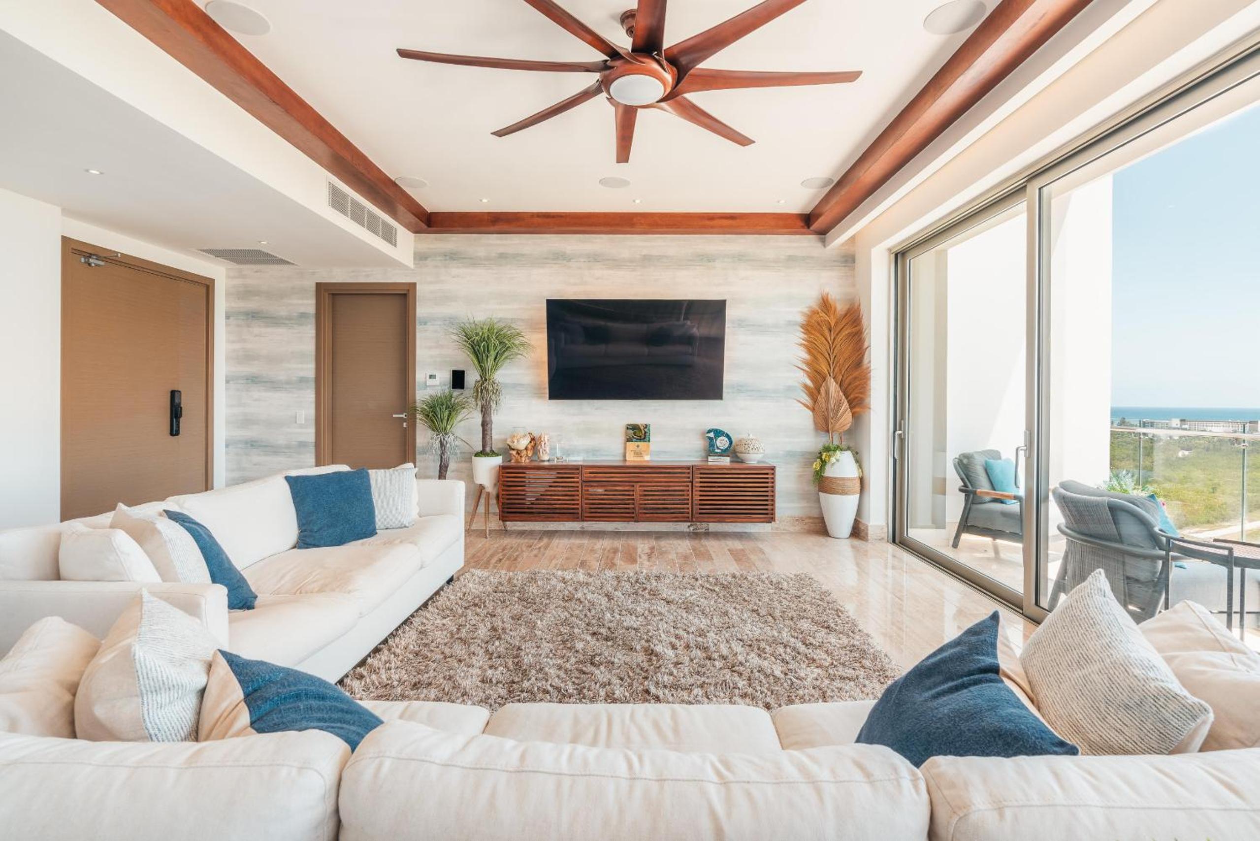 Incredible Penthouse in exclusive tower in CapCana