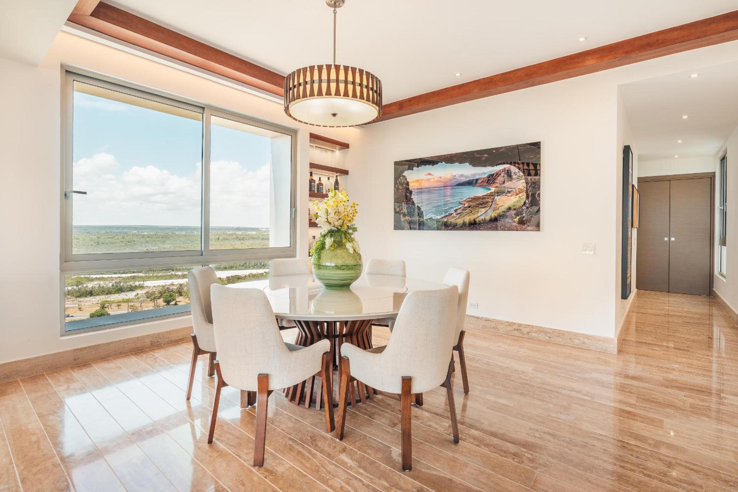 Incredible Penthouse in exclusive tower in CapCana