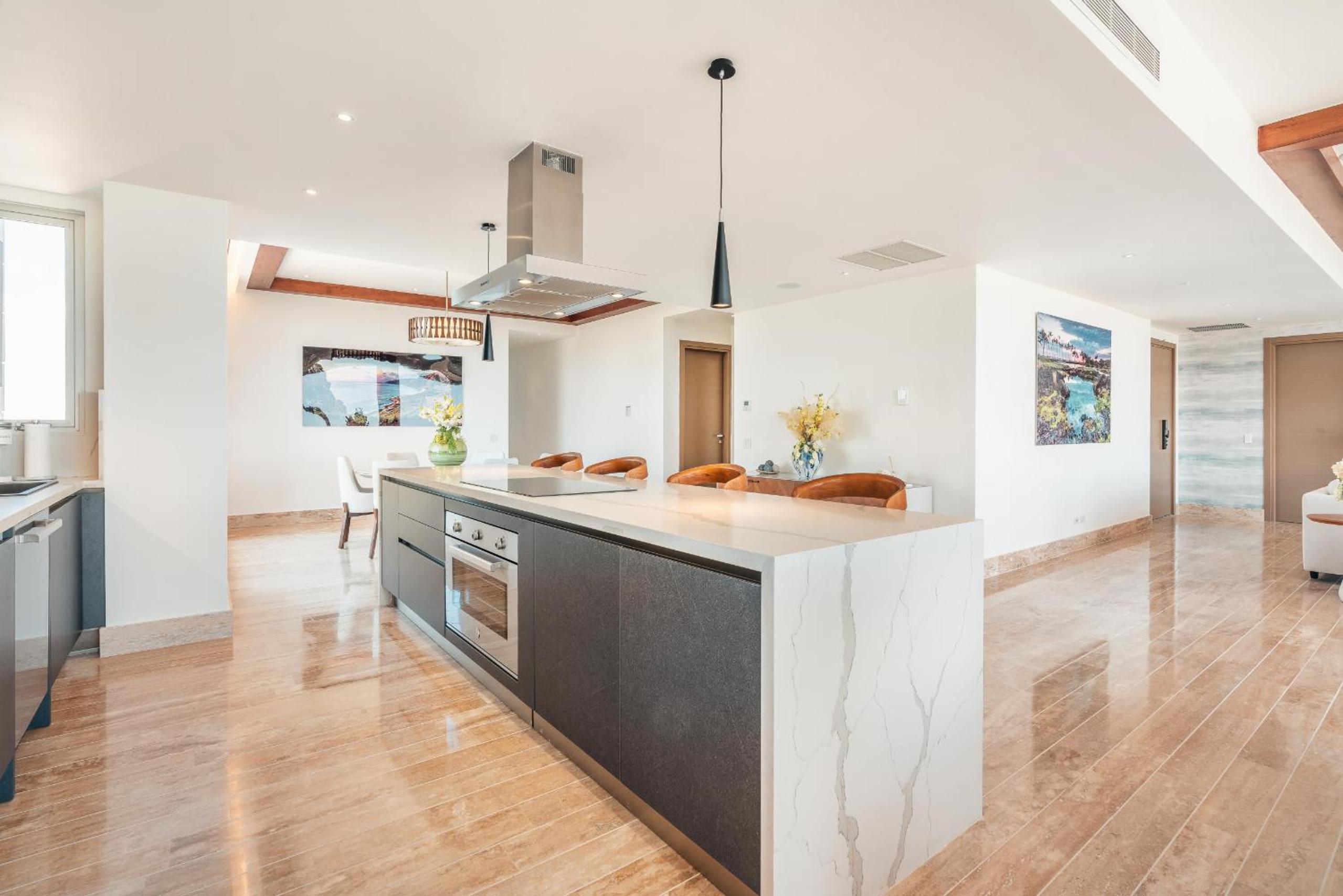 Incredible Penthouse in exclusive tower in CapCana