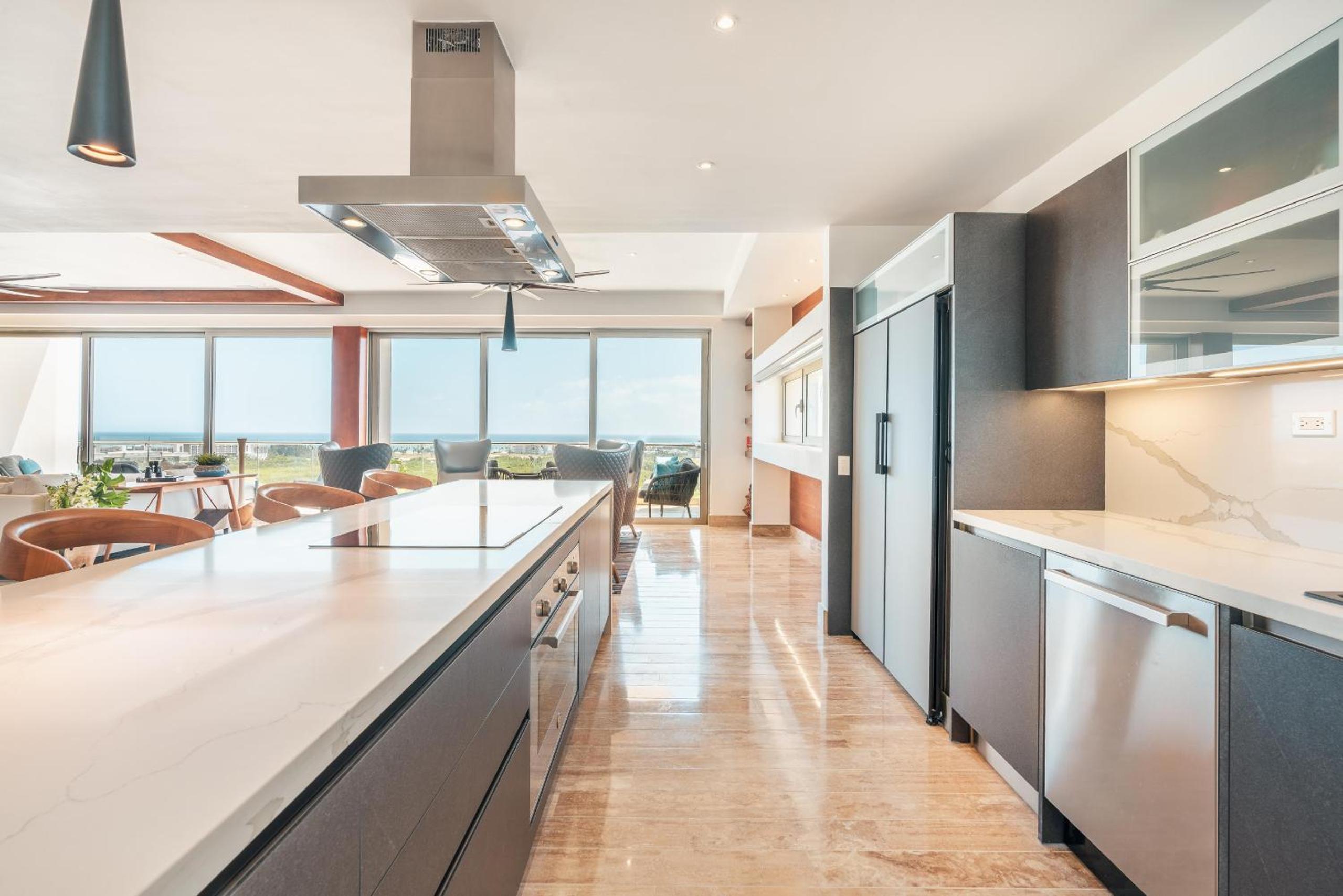 Incredible Penthouse in exclusive tower in CapCana