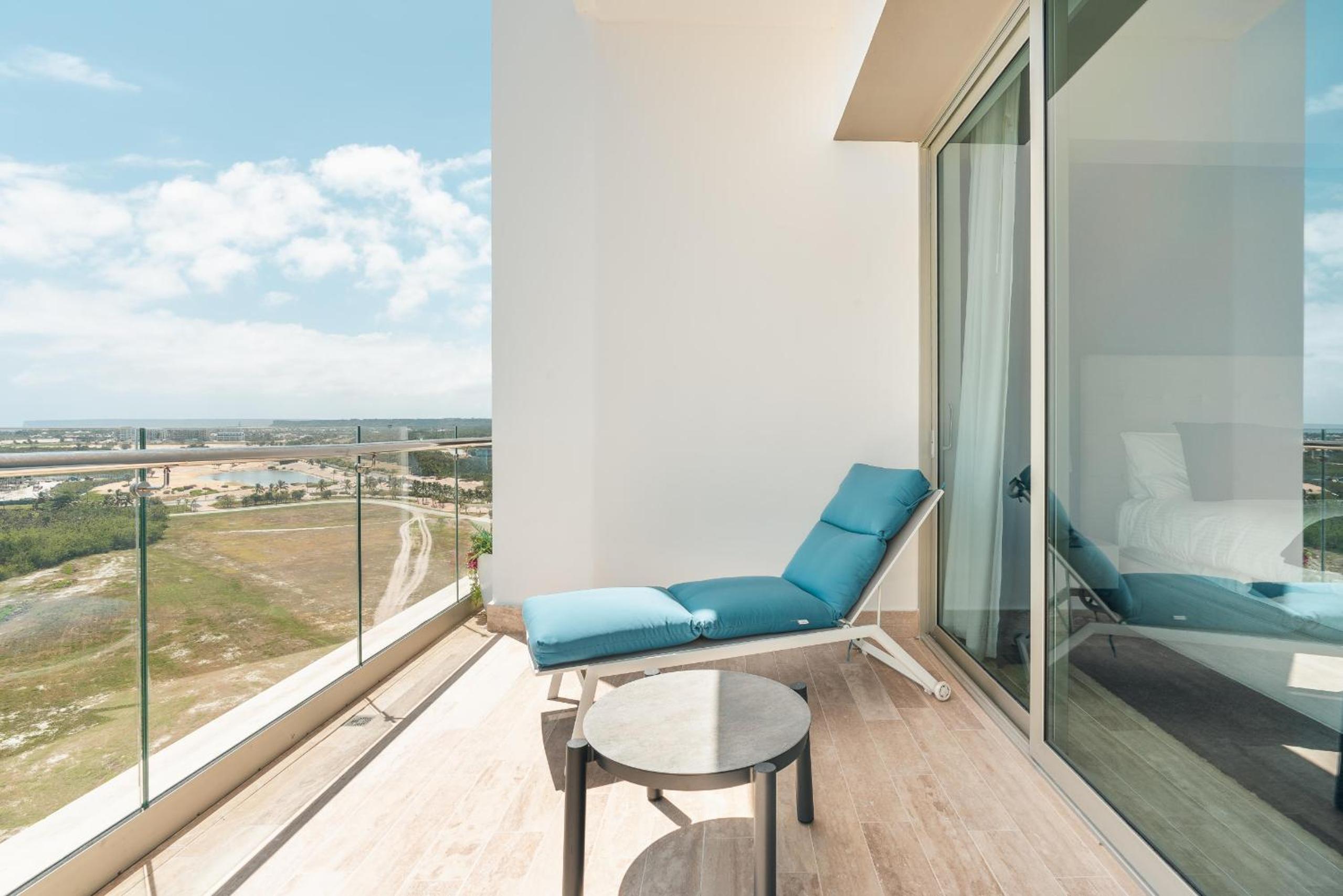Incredible Penthouse in exclusive tower in CapCana