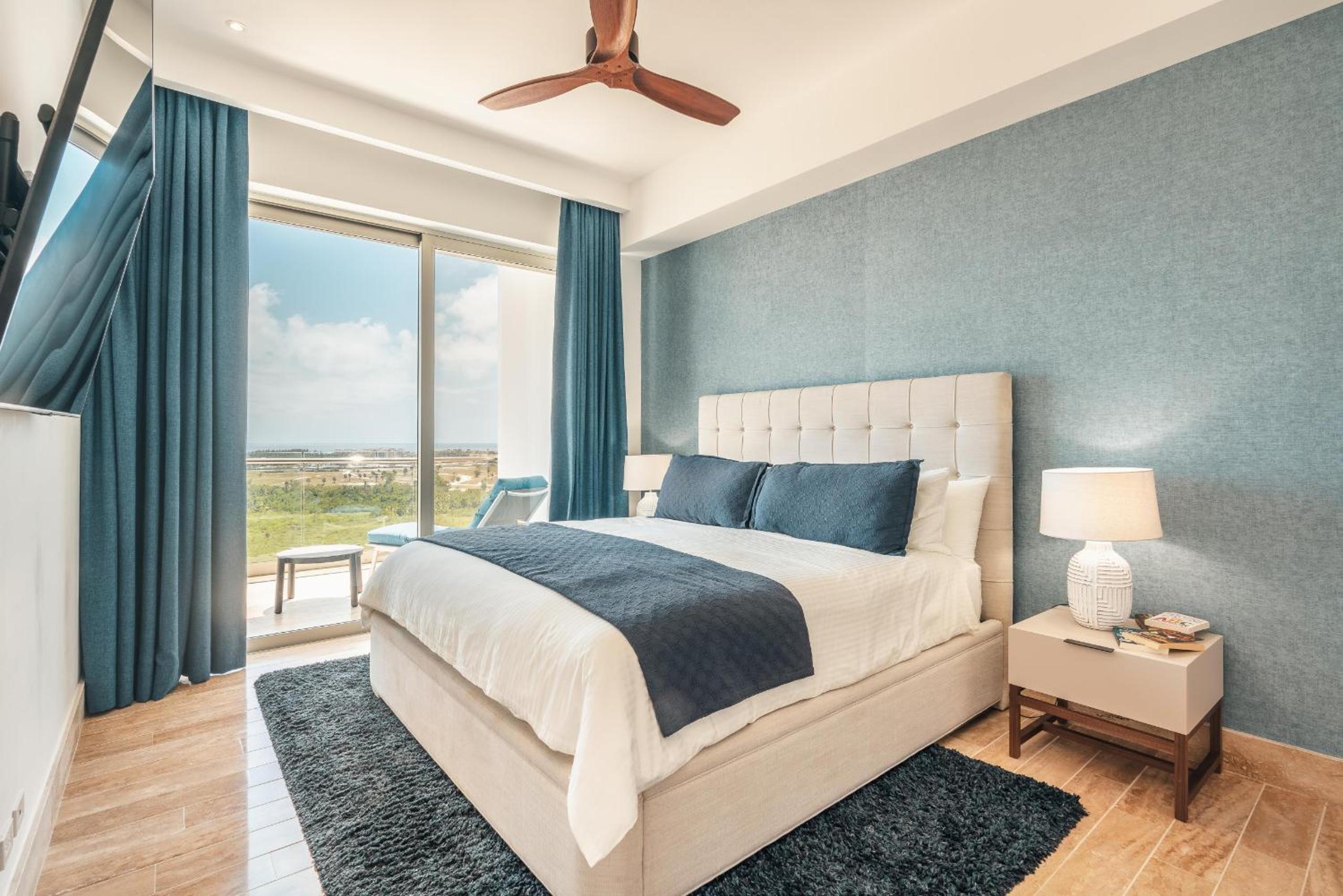 Incredible Penthouse in exclusive tower in CapCana