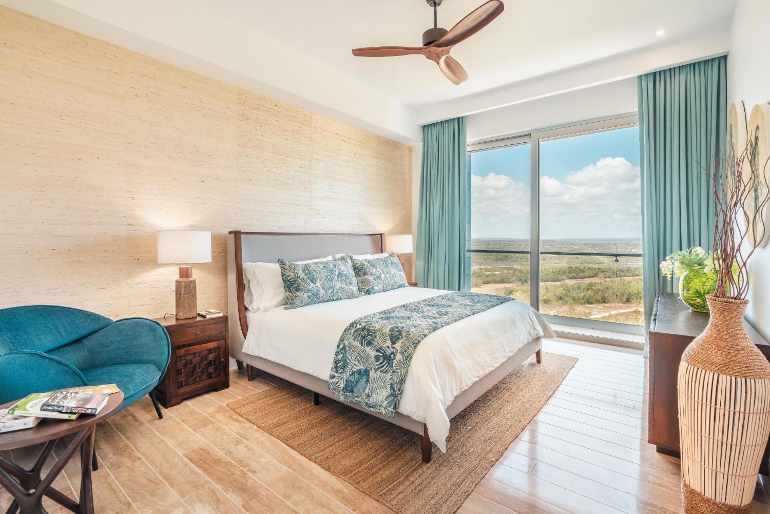 Incredible Penthouse in exclusive tower in CapCana