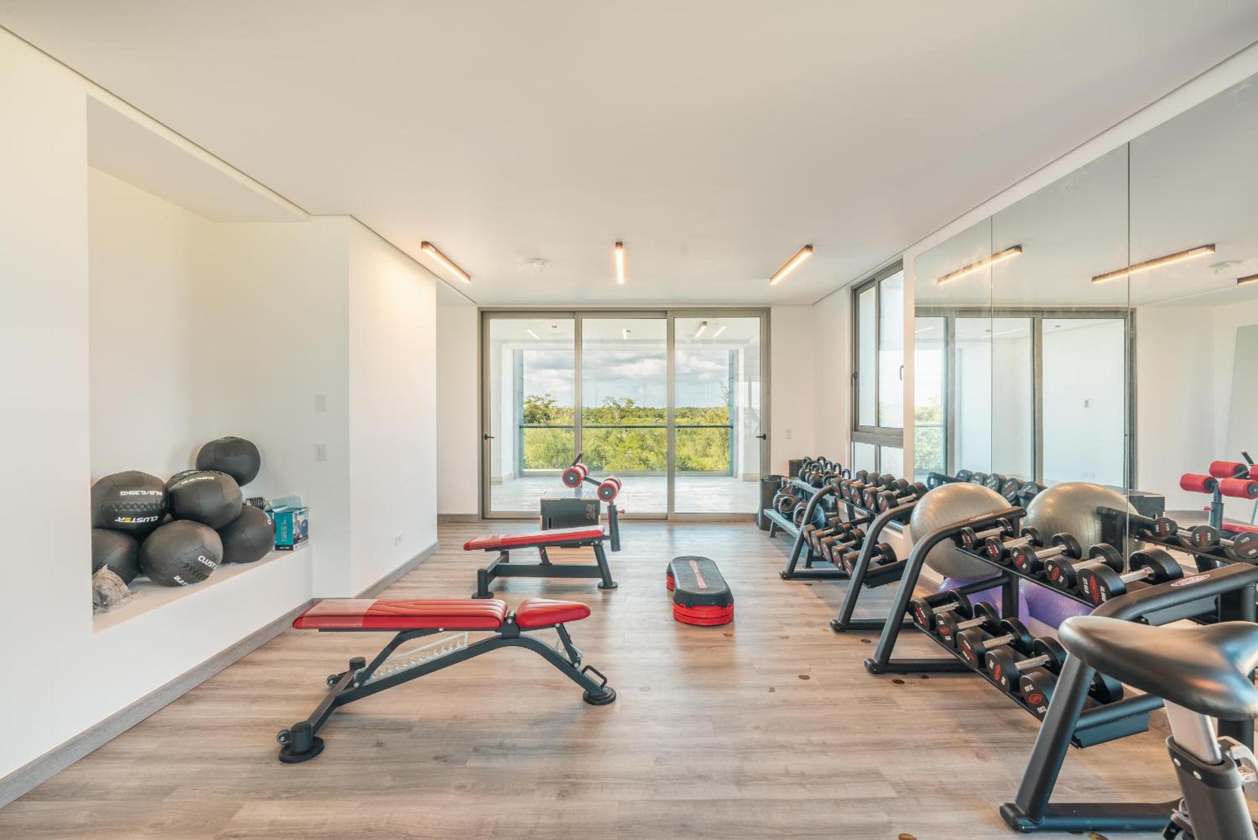 Incredible Penthouse in exclusive tower in CapCana