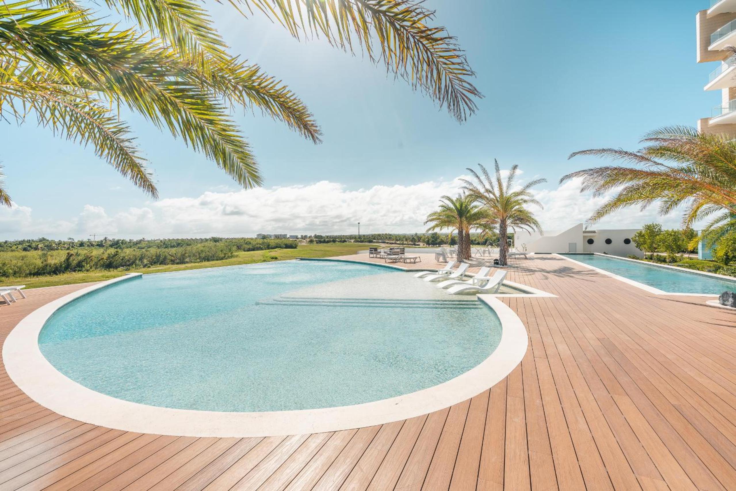 Incredible Penthouse in exclusive tower in CapCana