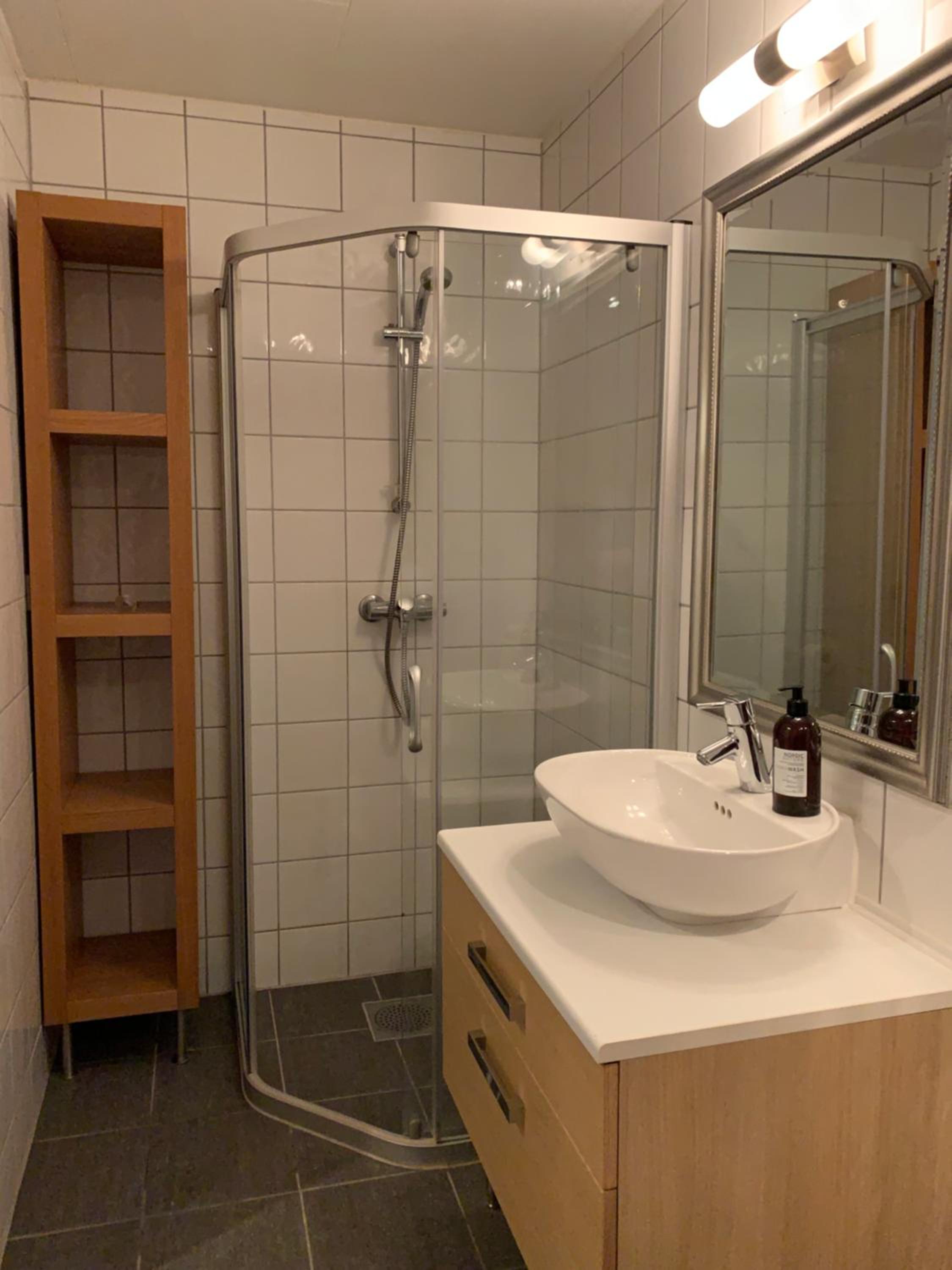 Stryn Golden Resort-«Skulehuset»