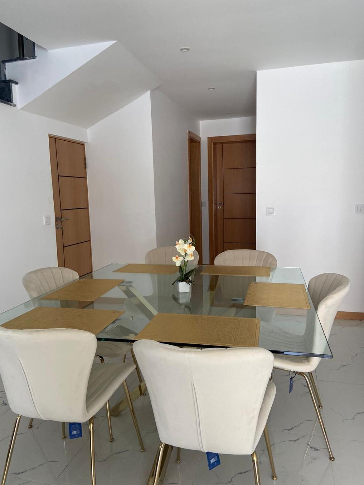Rosario’s Residence