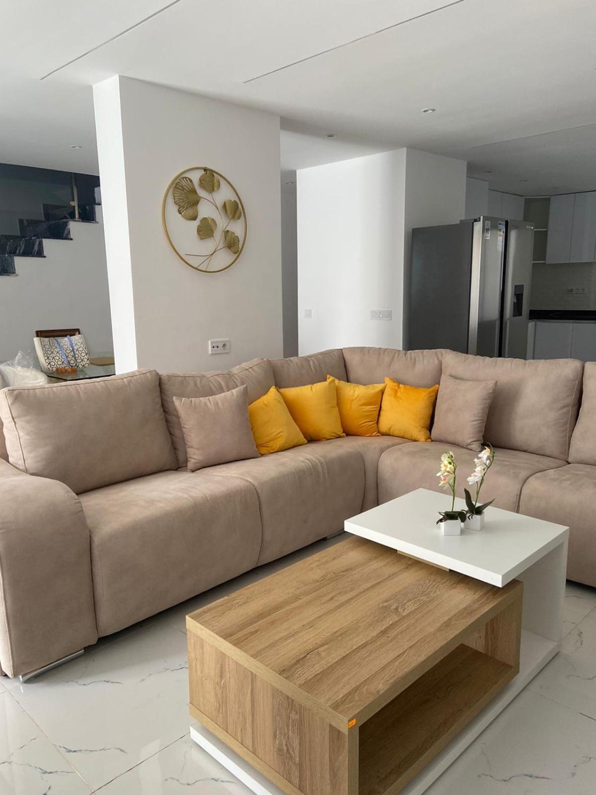 Rosario’s Residence